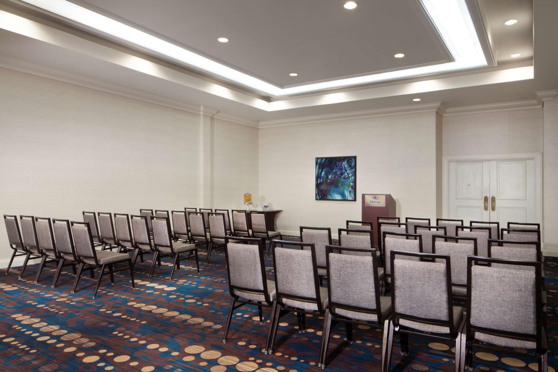 Hilton St. Petersburg Bayfront gallery photo in St Petersburg, FL — image 11
