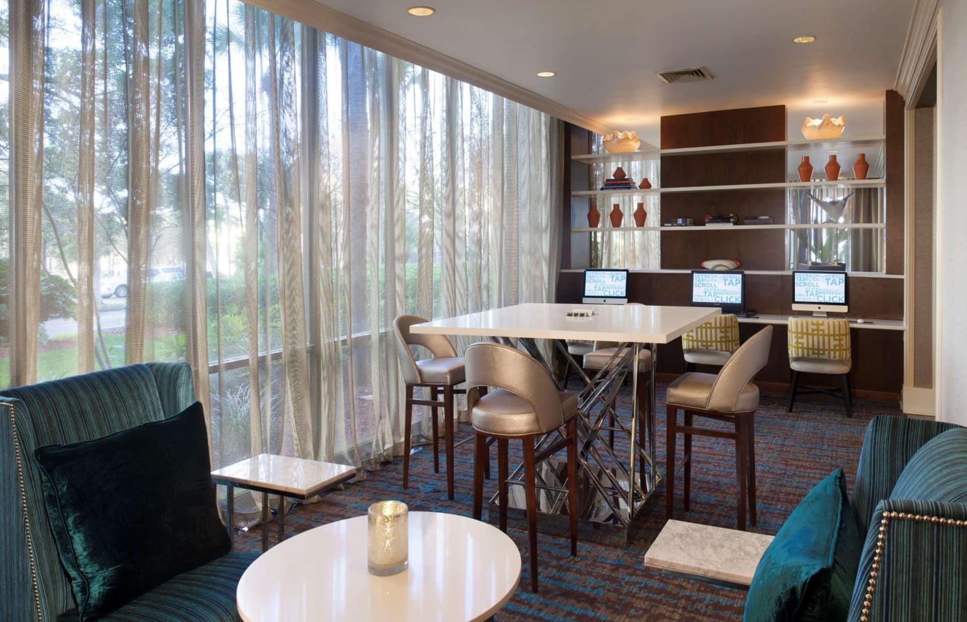 Hilton St. Petersburg Bayfront gallery photo in St Petersburg, FL — image 5