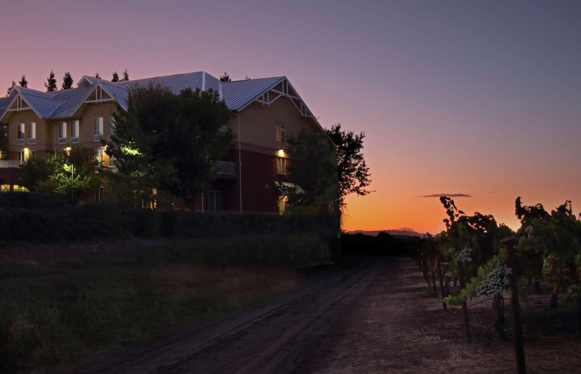 Hilton Garden Inn Sonoma County Airport gallery photo in Santa Rosa, CA — image 22
