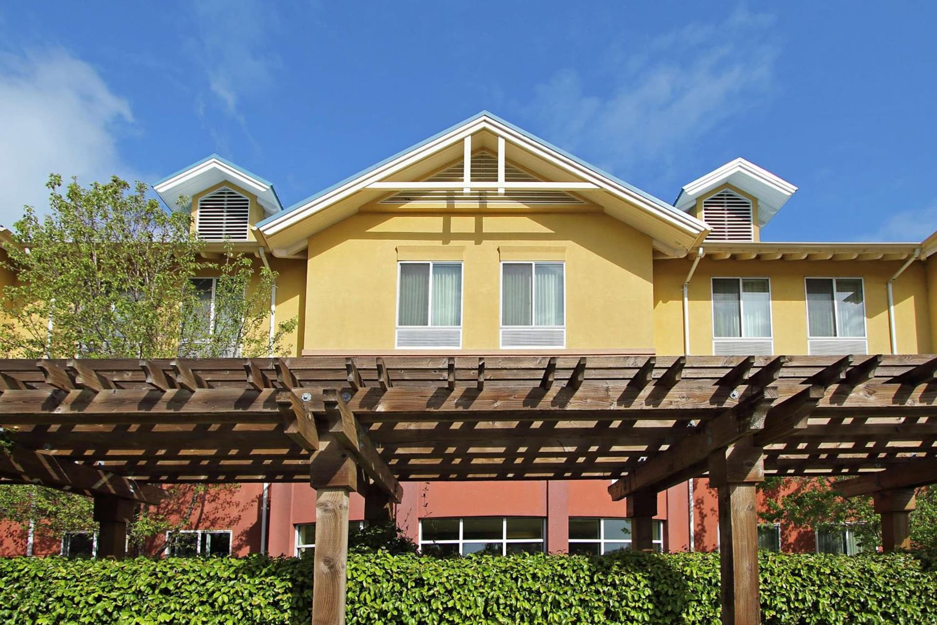 Hilton Garden Inn Sonoma County Airport gallery photo in Santa Rosa, CA — image 30