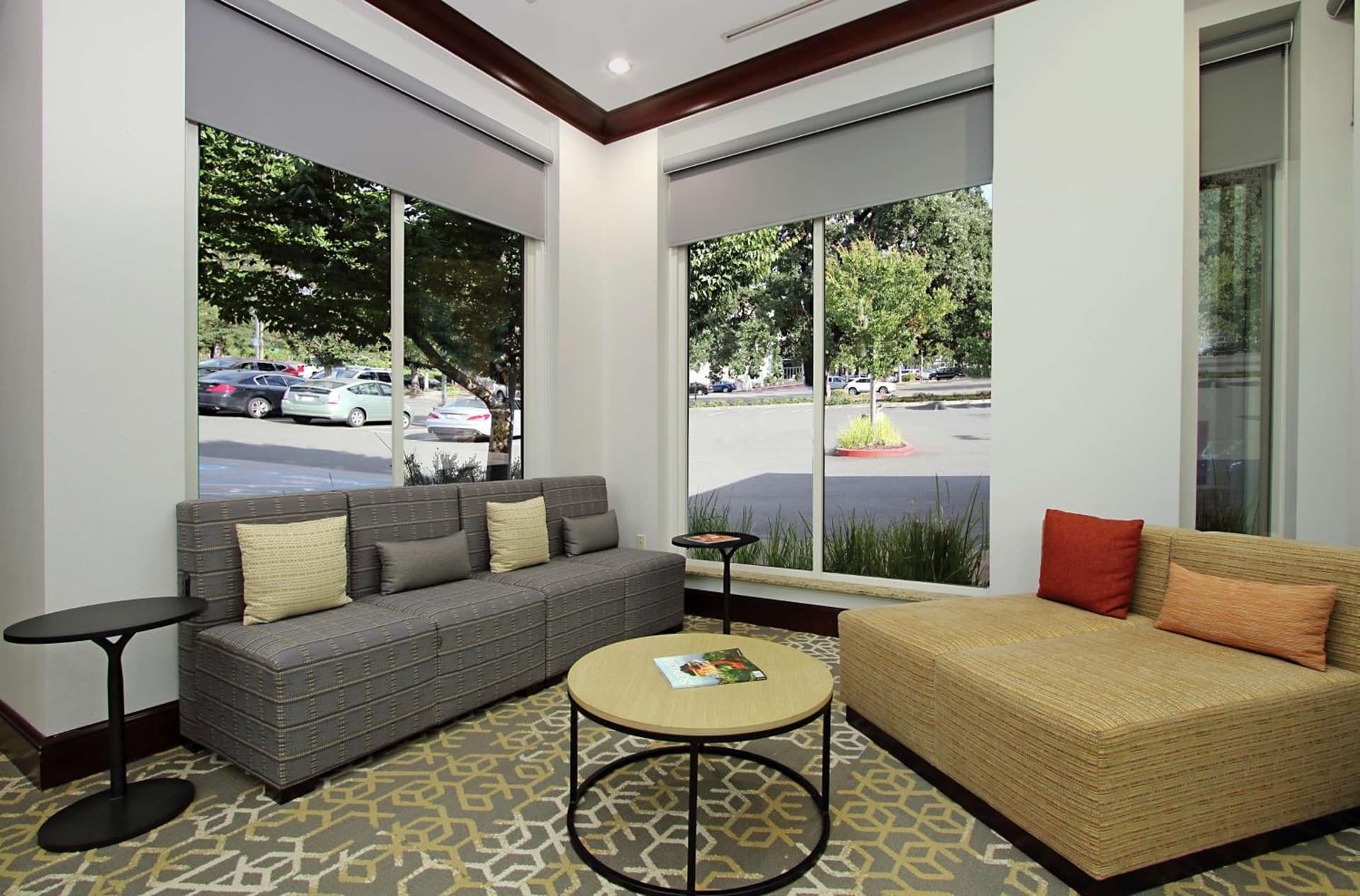 Hilton Garden Inn Sonoma County Airport gallery photo in Santa Rosa, CA — image 36