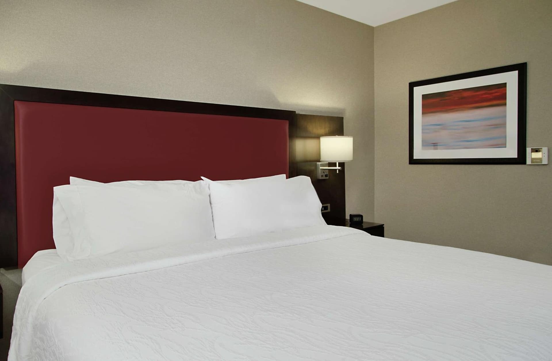Hilton Garden Inn Sonoma County Airport gallery photo in Santa Rosa, CA — image 23