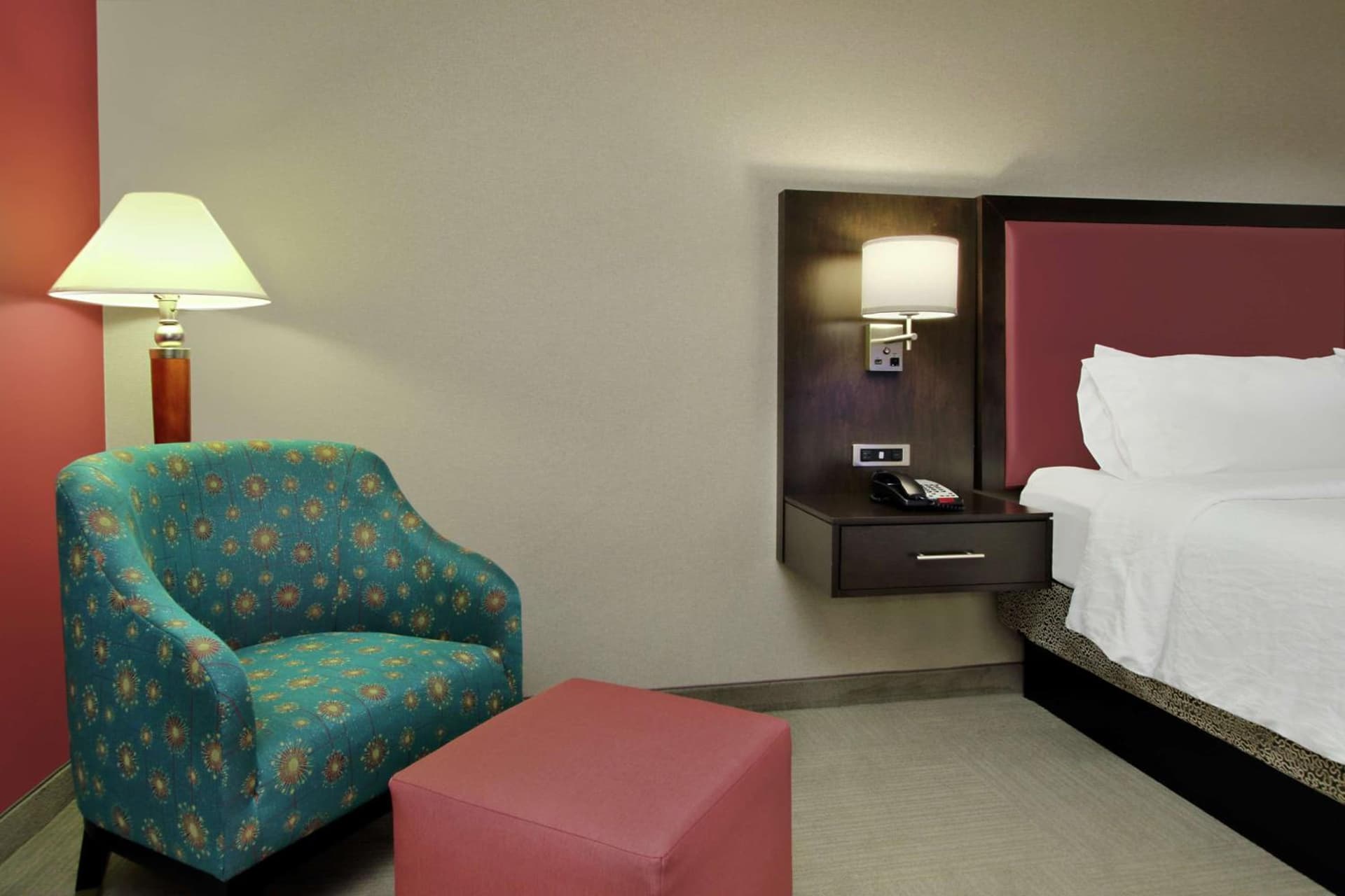 Hilton Garden Inn Sonoma County Airport gallery photo in Santa Rosa, CA — image 37