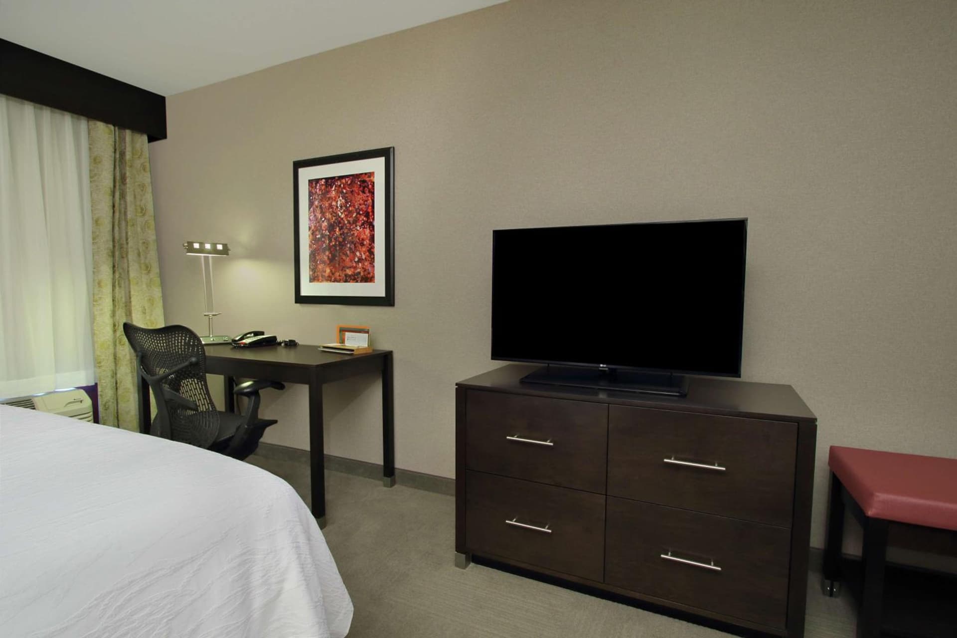 Hilton Garden Inn Sonoma County Airport gallery photo in Santa Rosa, CA — image 10