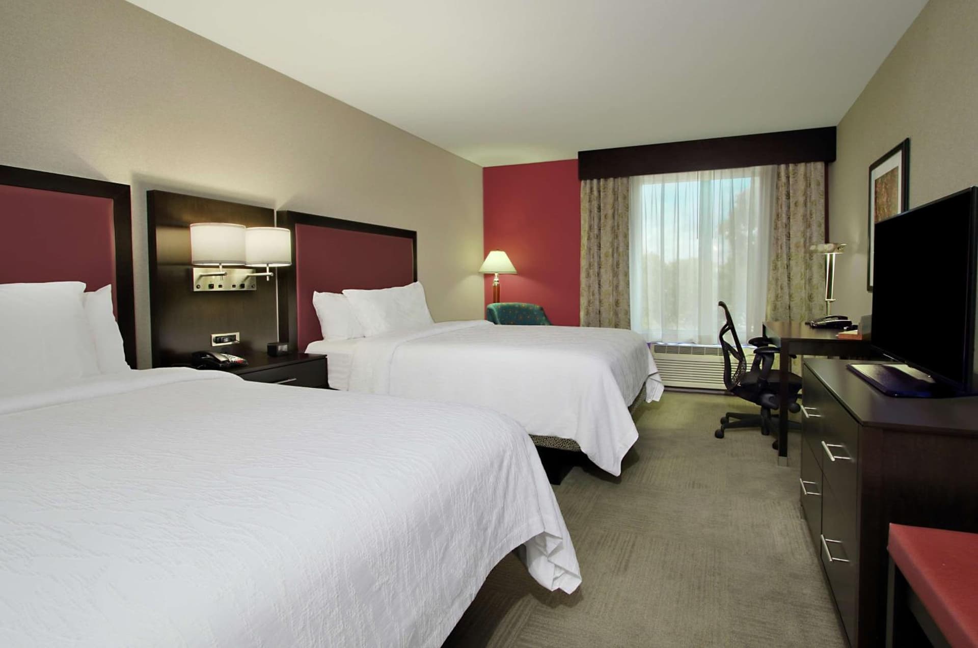 Hilton Garden Inn Sonoma County Airport gallery photo in Santa Rosa, CA — image 13