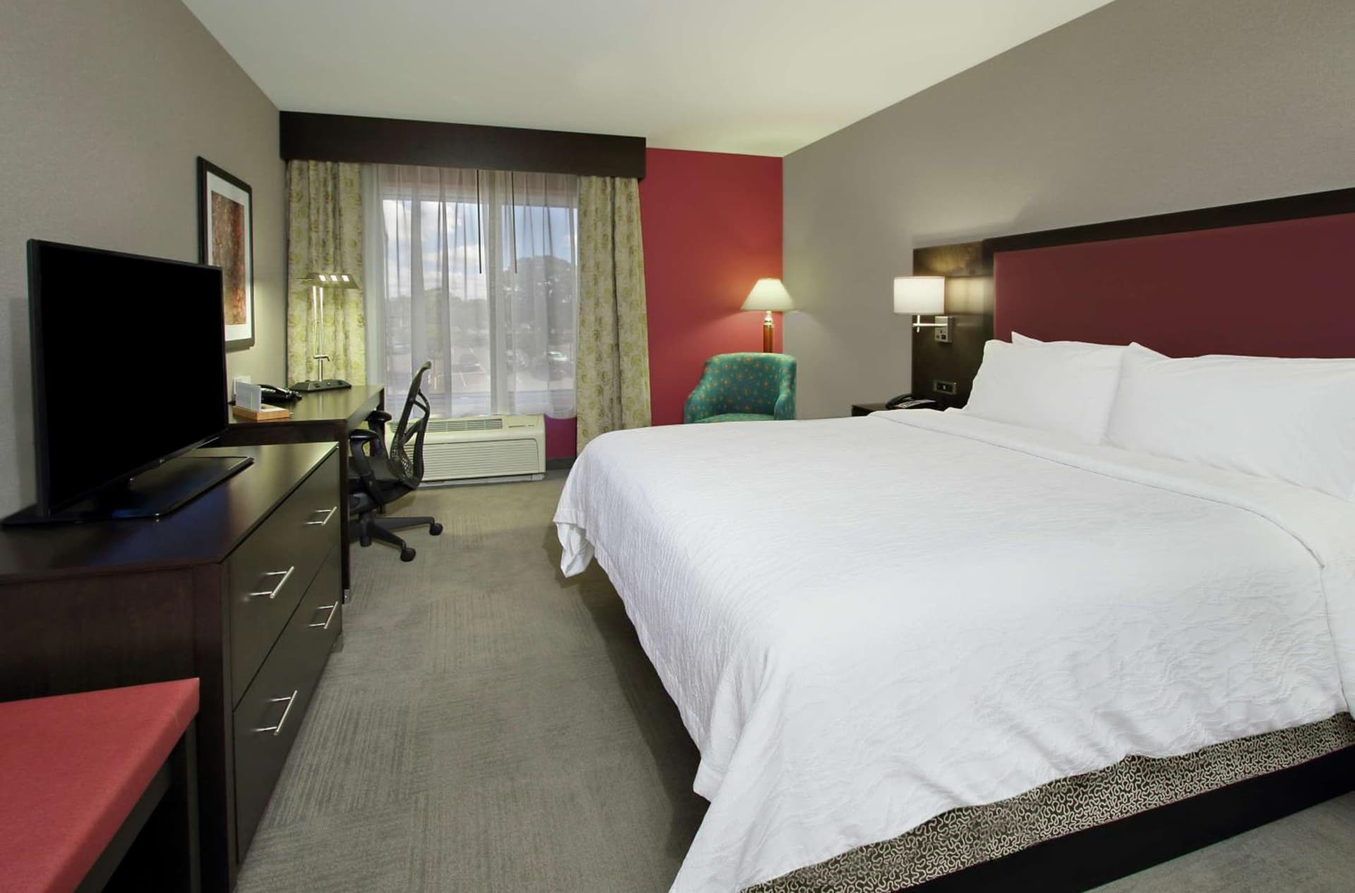 Hilton Garden Inn Sonoma County Airport gallery photo in Santa Rosa, CA — image 43
