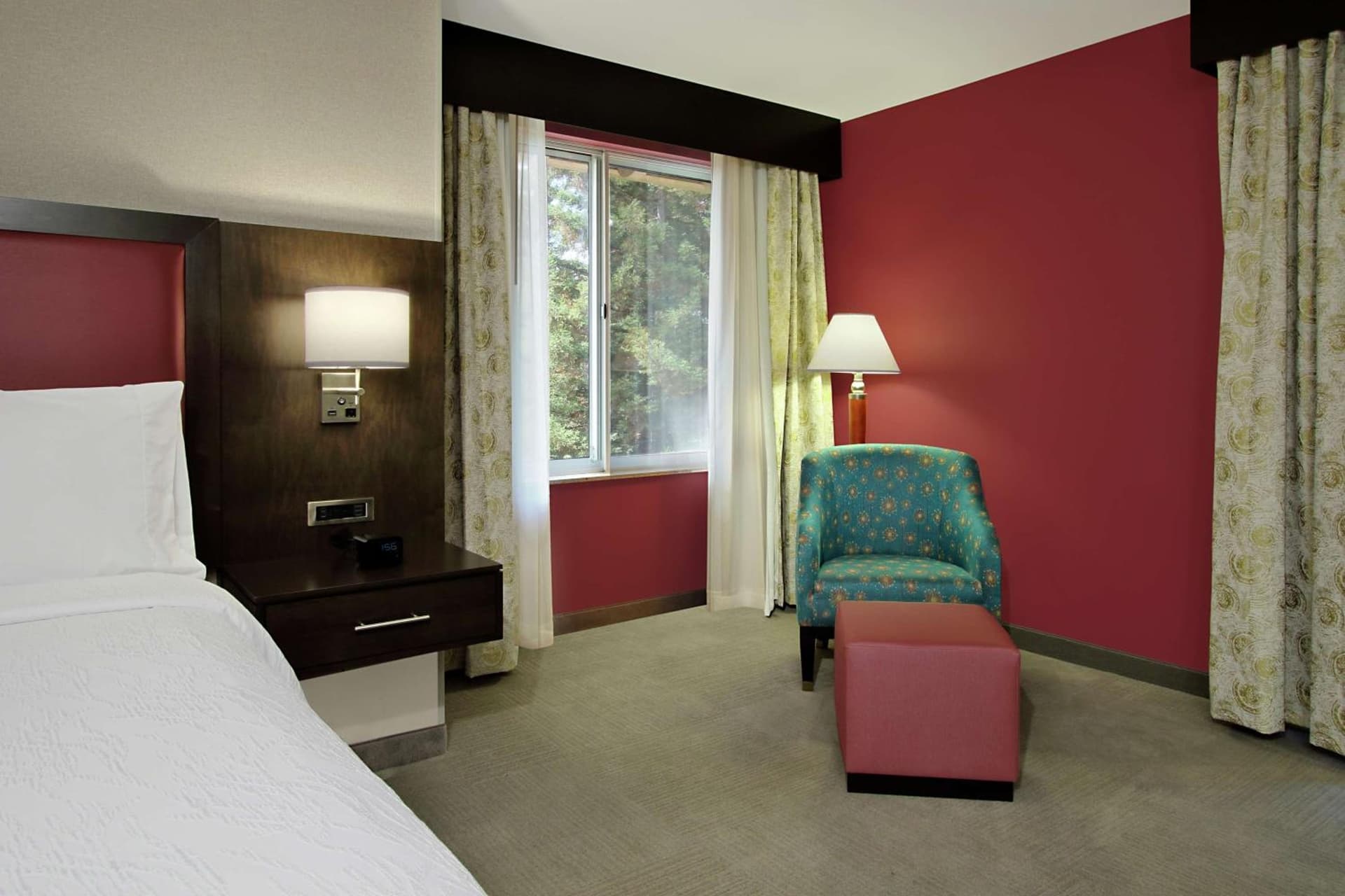 Hilton Garden Inn Sonoma County Airport gallery photo in Santa Rosa, CA — image 15