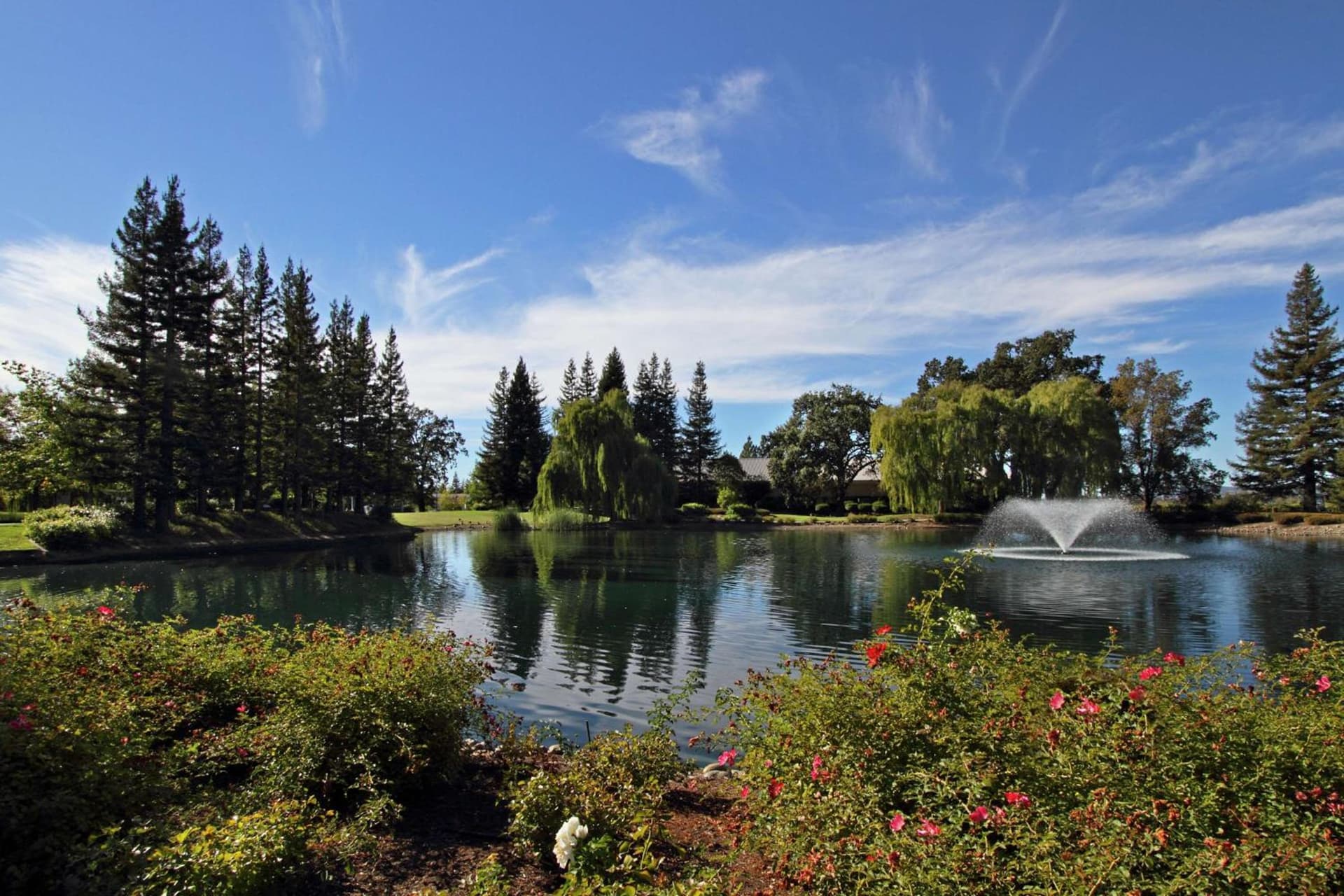 Hilton Garden Inn Sonoma County Airport gallery photo in Santa Rosa, CA — image 50