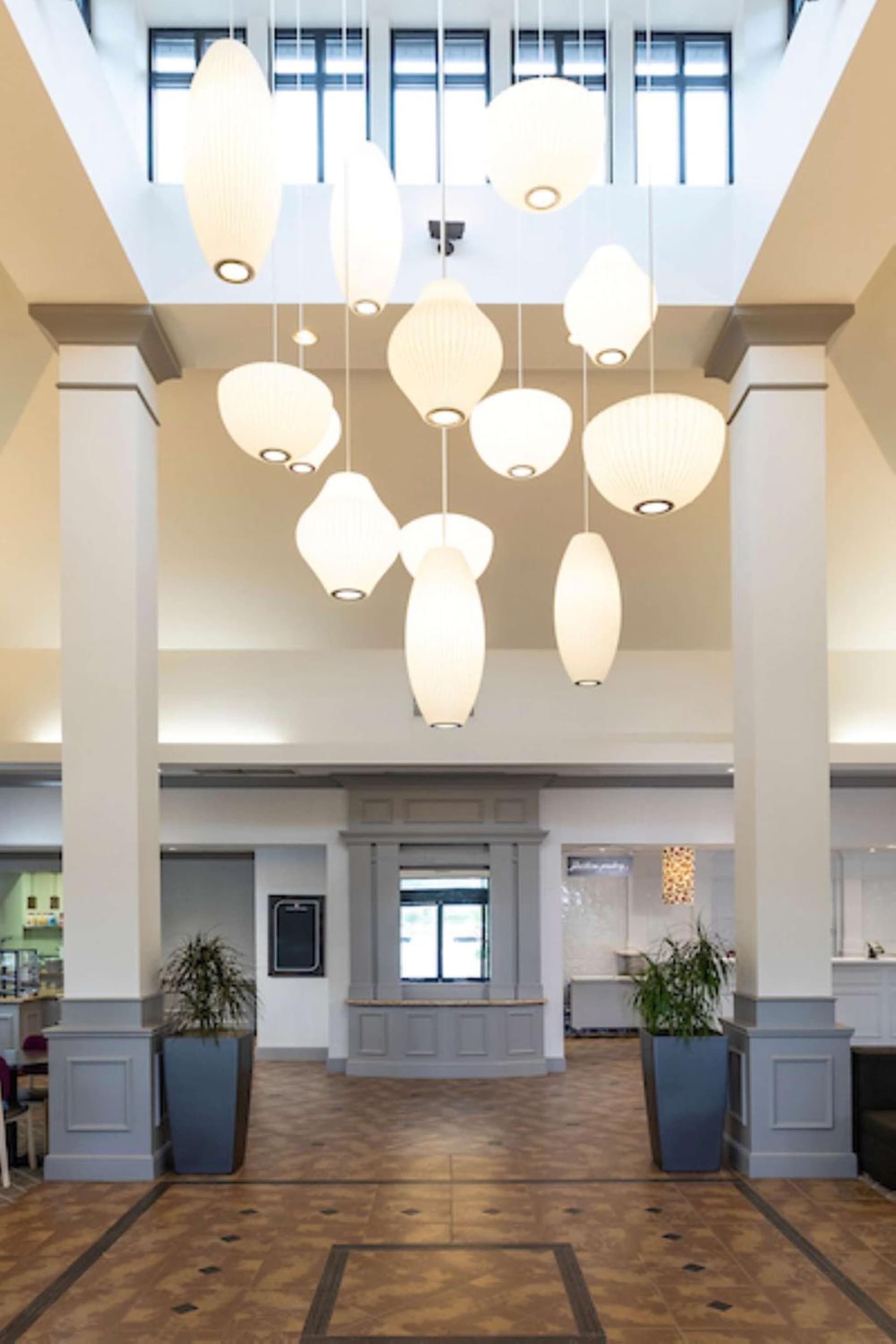Hilton Garden Inn Sioux City Riverfront gallery photo in Sioux City, IA — image 27