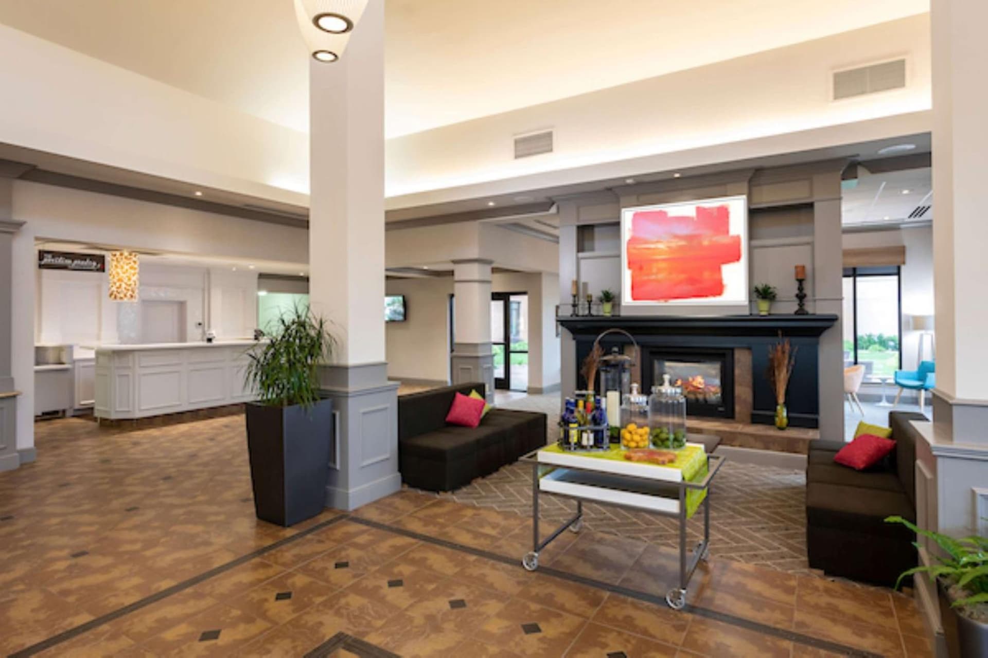 Hilton Garden Inn Sioux City Riverfront gallery photo in Sioux City, IA — image 11