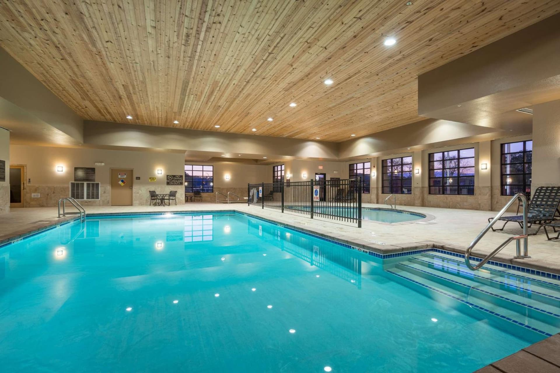 Hilton Garden Inn Sioux City Riverfront gallery photo in Sioux City, IA — image 16