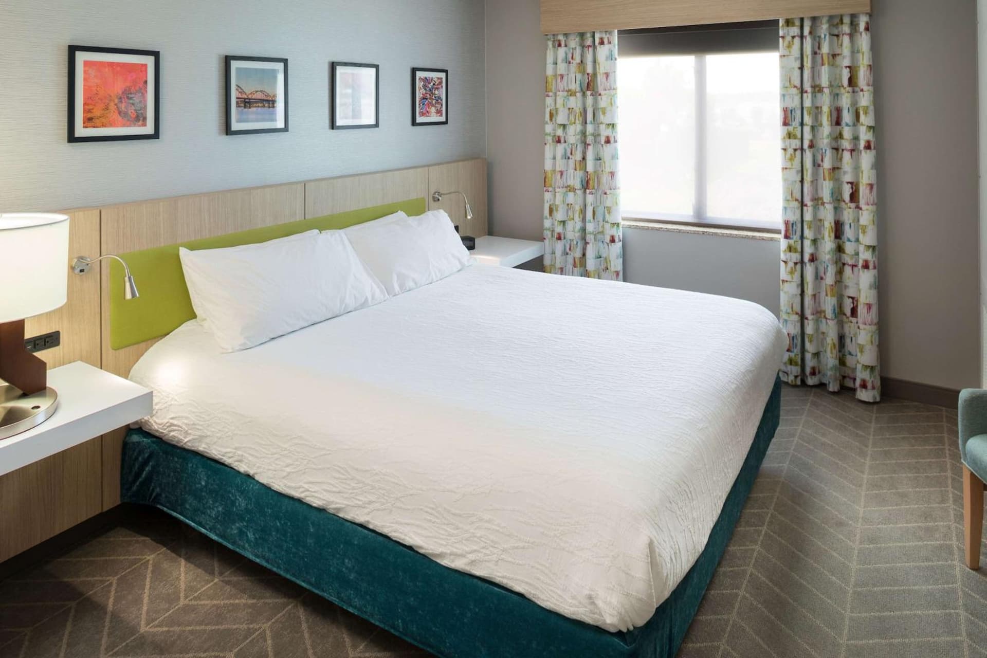 Hilton Garden Inn Sioux City Riverfront gallery photo in Sioux City, IA — image 17