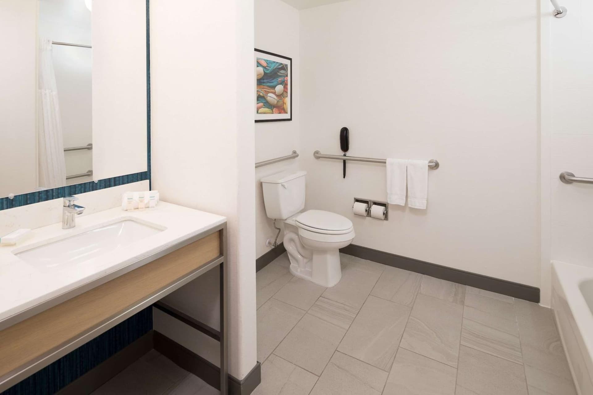 Hilton Garden Inn Sioux City Riverfront gallery photo in Sioux City, IA — image 21