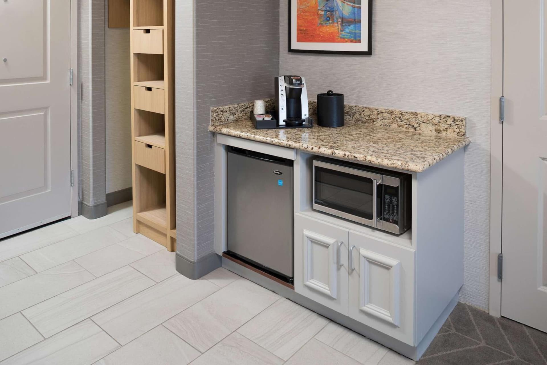 Hilton Garden Inn Sioux City Riverfront gallery photo in Sioux City, IA — image 10