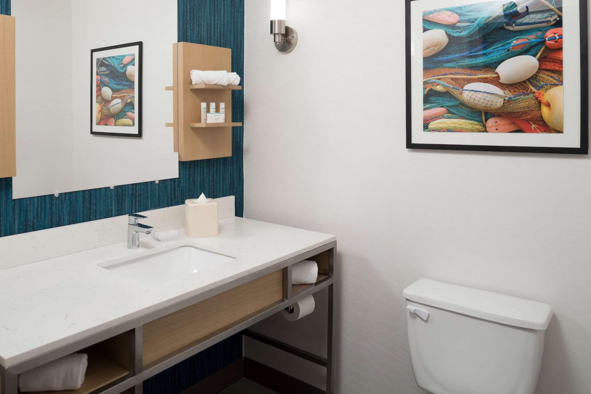 Hilton Garden Inn Sioux City Riverfront gallery photo in Sioux City, IA — image 9