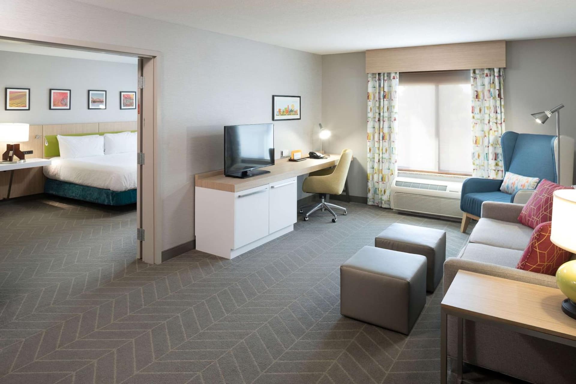 Hilton Garden Inn Sioux City Riverfront gallery photo in Sioux City, IA — image 37