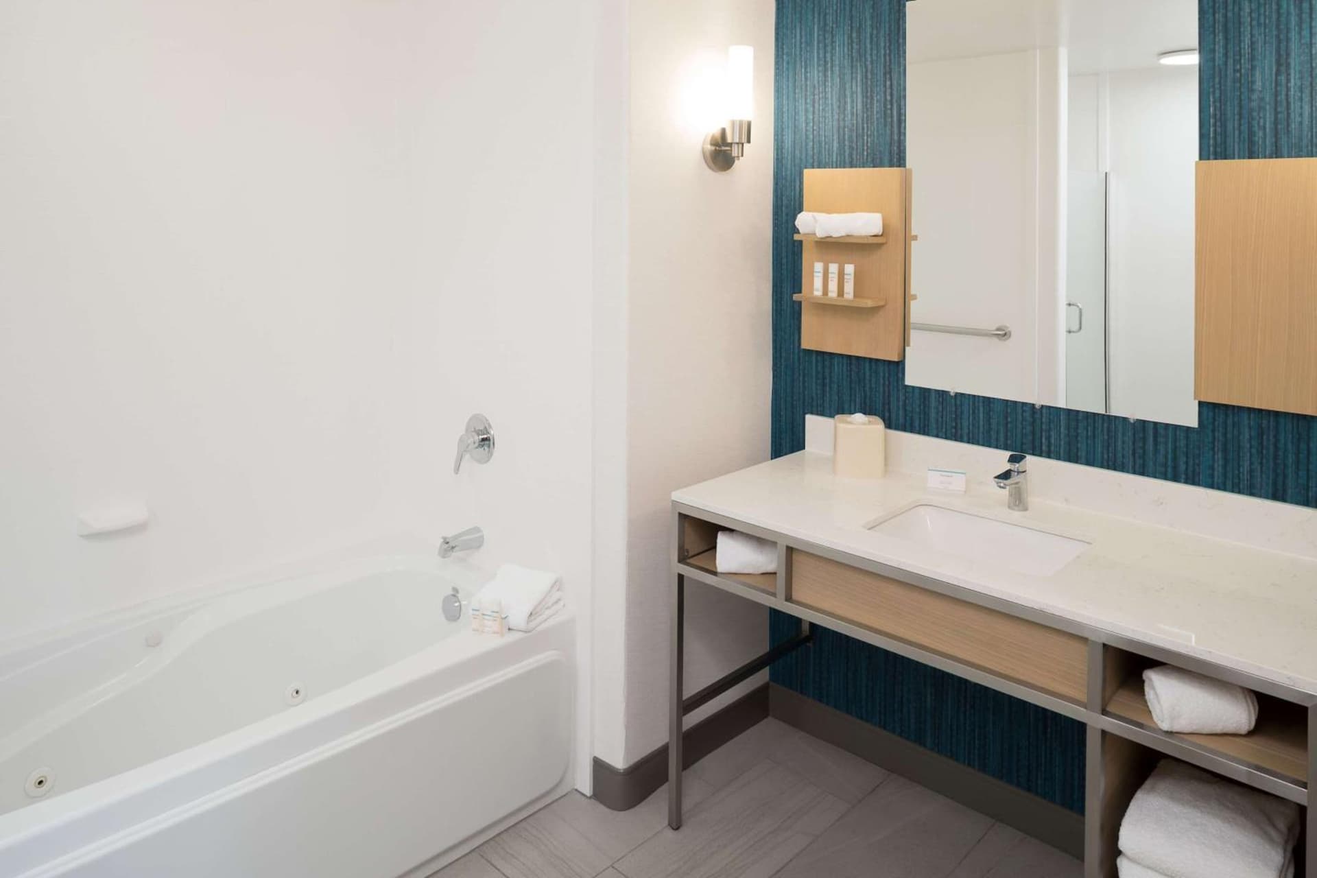 Hilton Garden Inn Sioux City Riverfront gallery photo in Sioux City, IA — image 18
