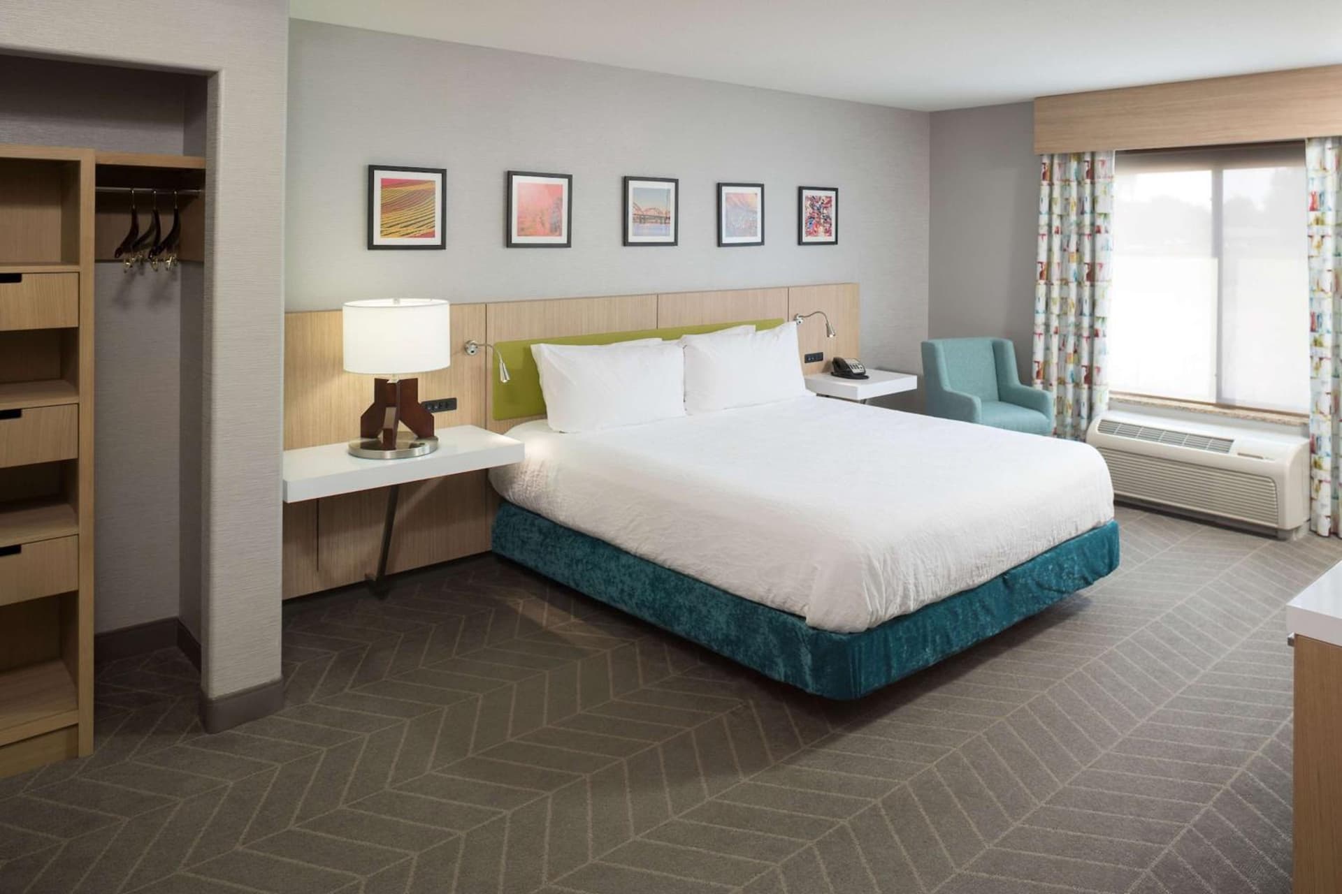 Hilton Garden Inn Sioux City Riverfront gallery photo in Sioux City, IA — image 5