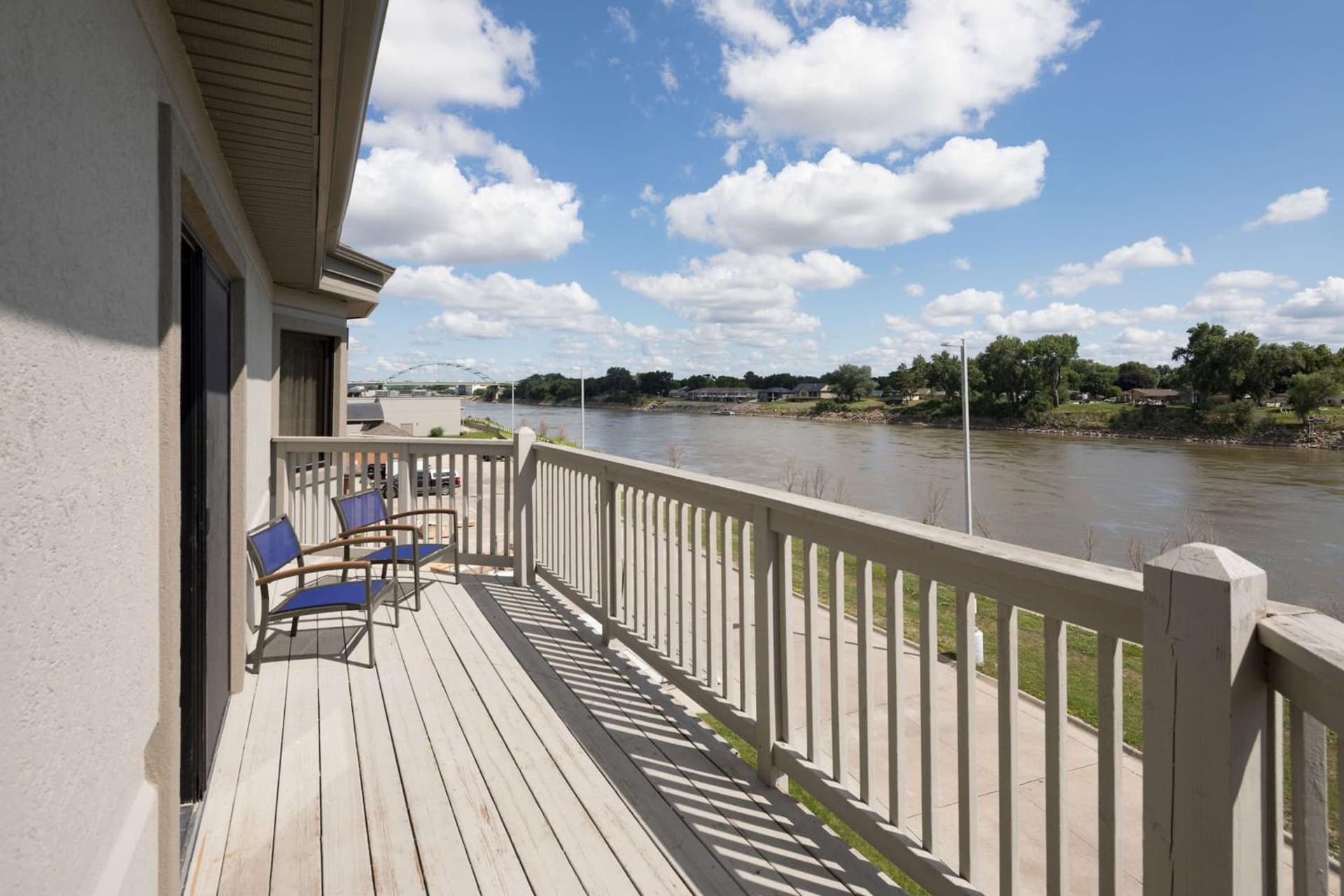 Hilton Garden Inn Sioux City Riverfront gallery photo in Sioux City, IA — image 20