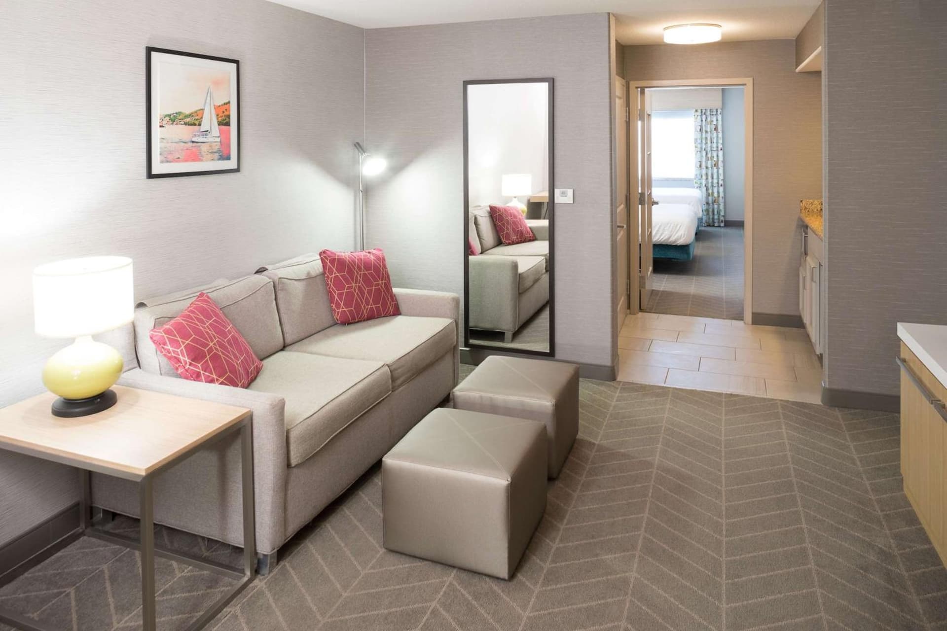 Hilton Garden Inn Sioux City Riverfront gallery photo in Sioux City, IA — image 28