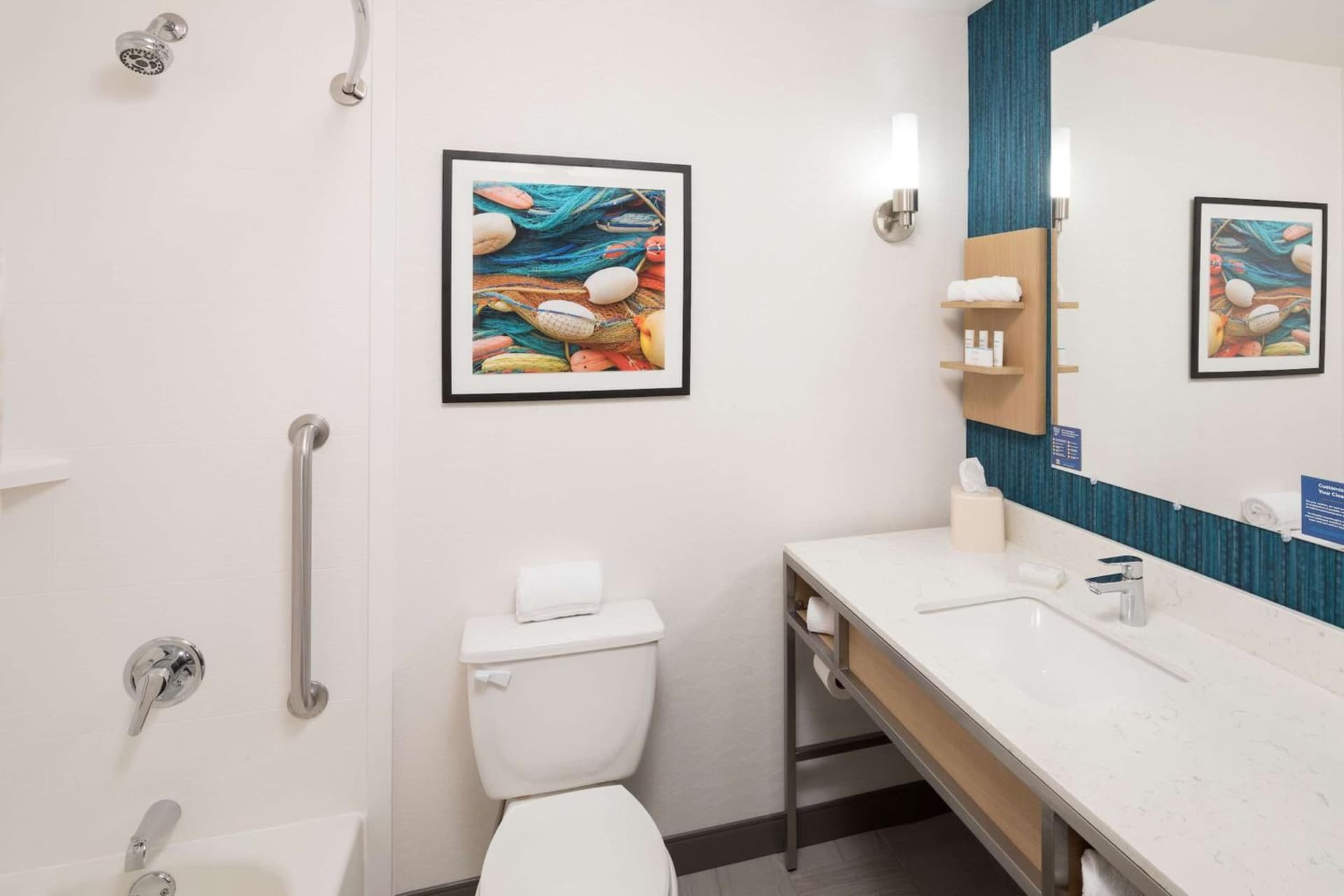 Hilton Garden Inn Sioux City Riverfront property views in Sioux City, IA — gallery photo 3