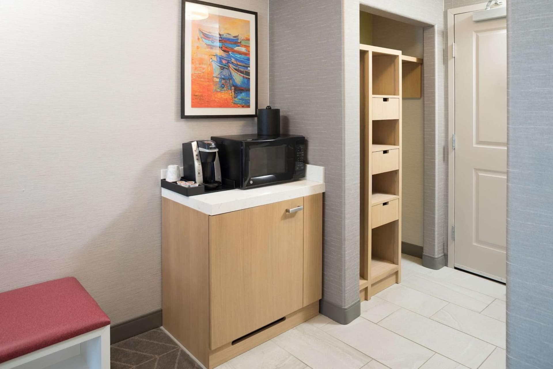 Hilton Garden Inn Sioux City Riverfront gallery photo in Sioux City, IA — image 4