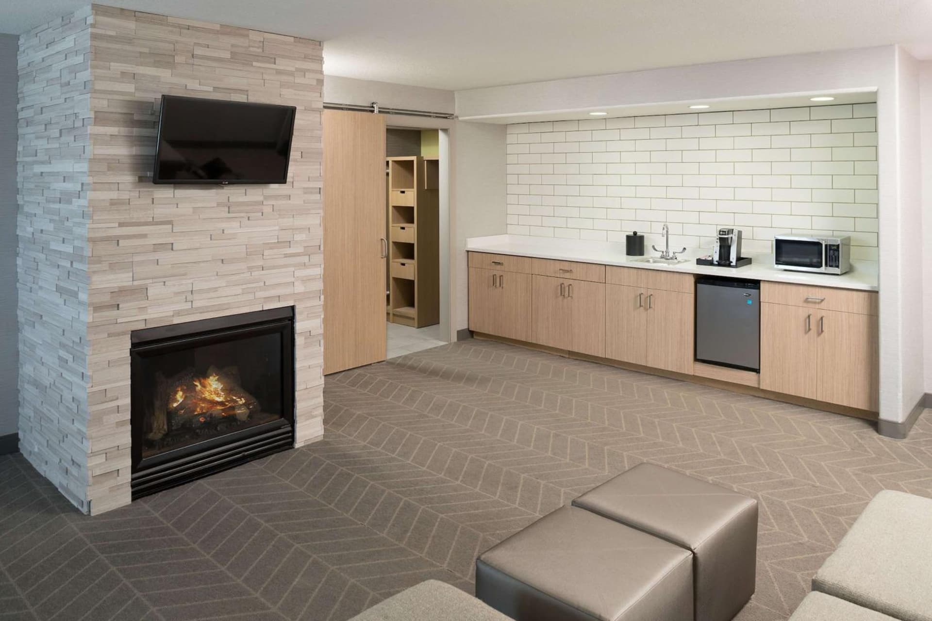 Hilton Garden Inn Sioux City Riverfront gallery photo in Sioux City, IA — image 8