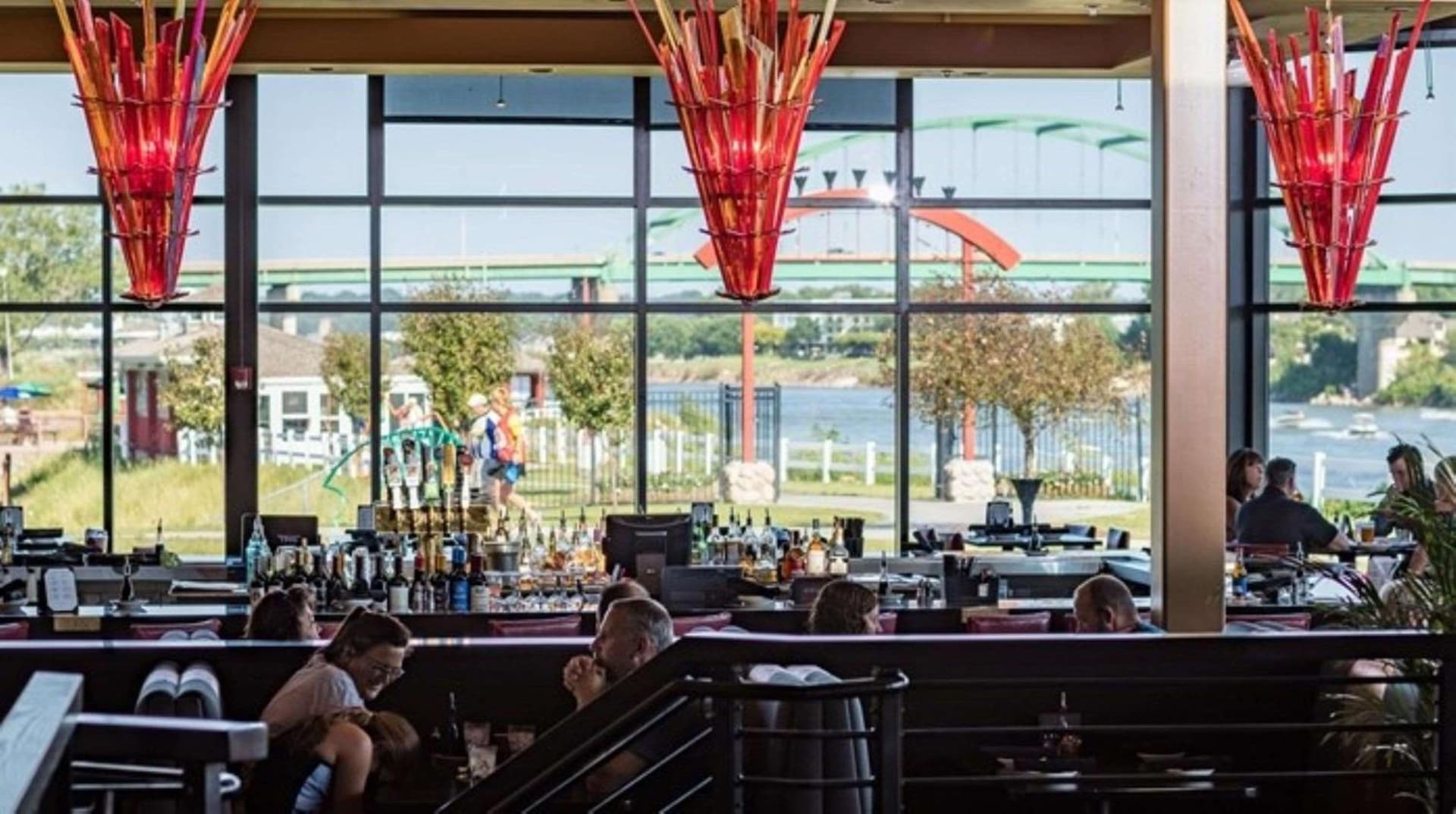 Hilton Garden Inn Sioux City Riverfront gallery photo in Sioux City, IA — image 36