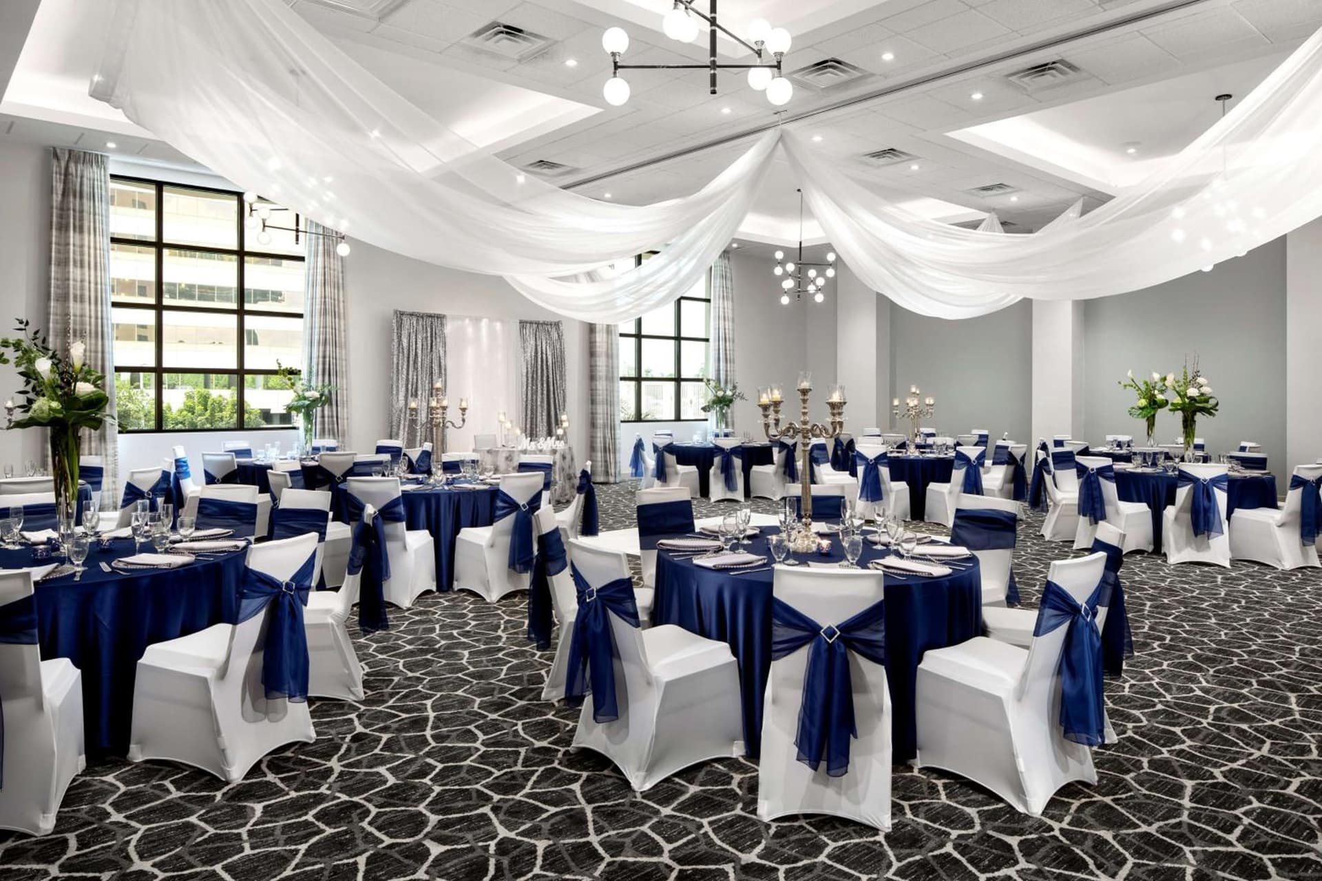 Embassy Suites by Hilton Tampa Airport Westshore featured exterior or lobby in Tampa, FL — similar hotel