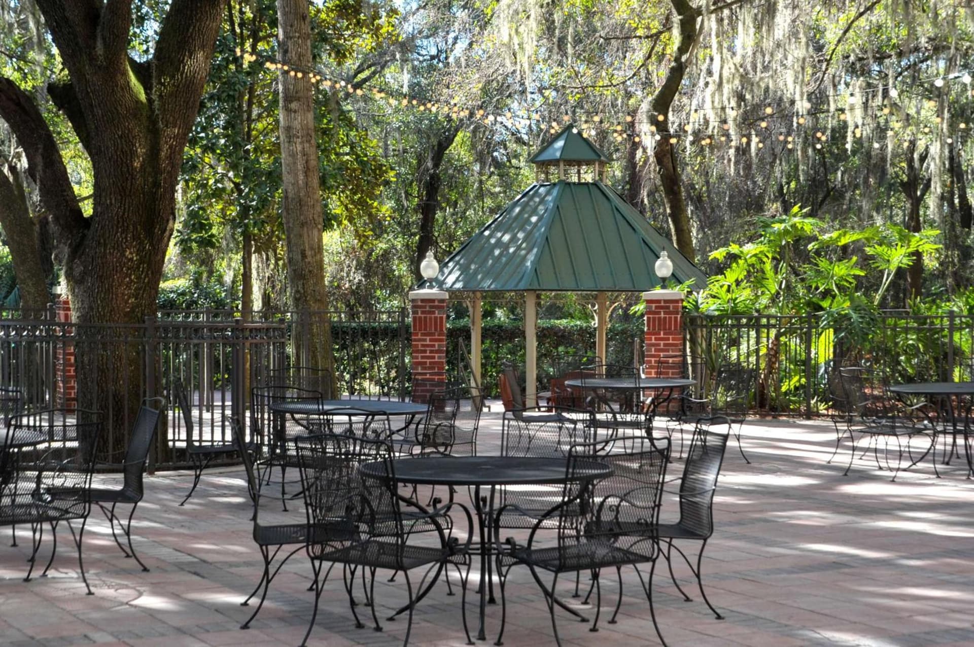 Hilton Garden Inn Tampa East Brandon gallery photo in Tampa, FL — image 42