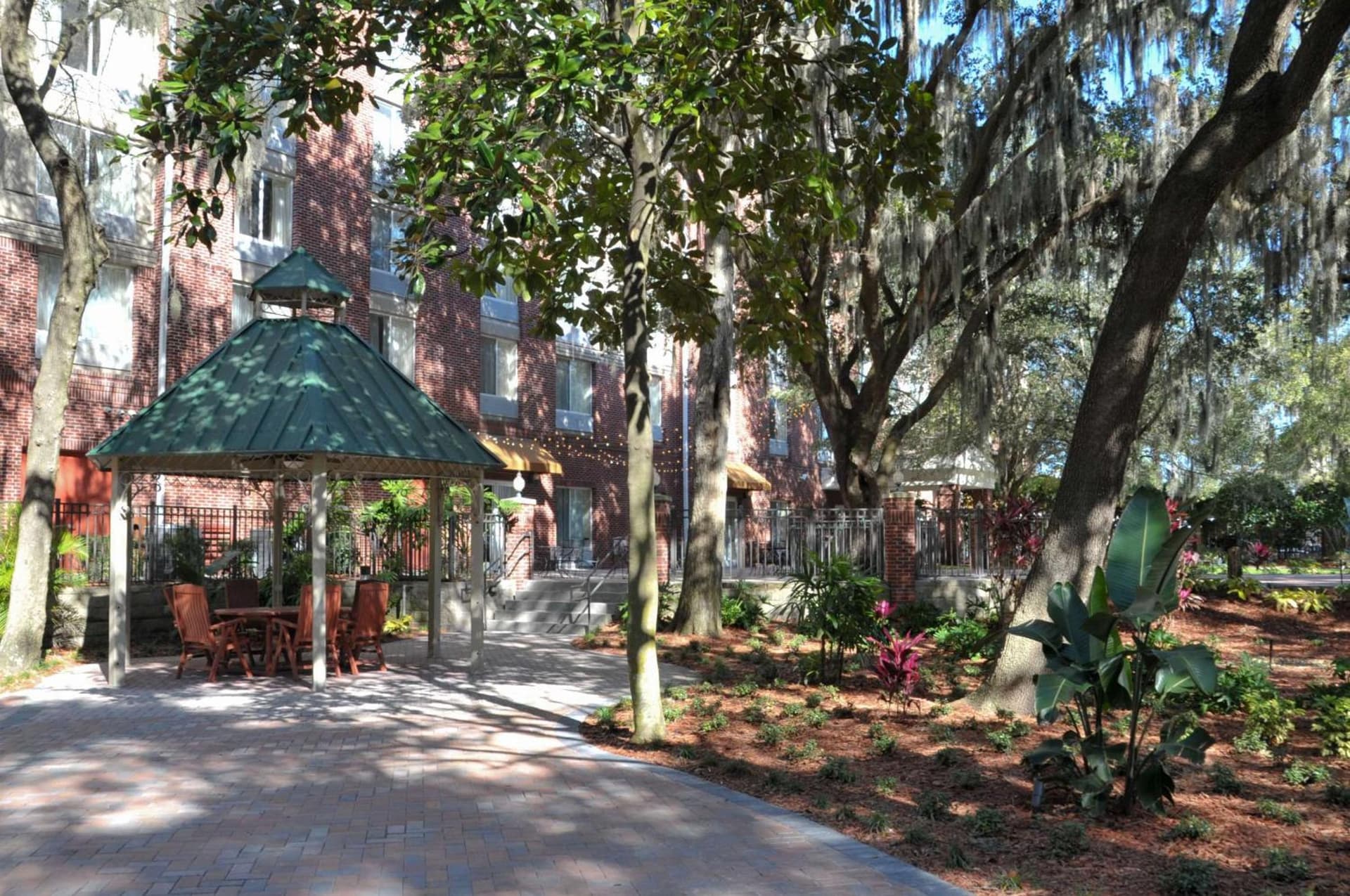 Hilton Garden Inn Tampa East Brandon gallery photo in Tampa, FL — image 35