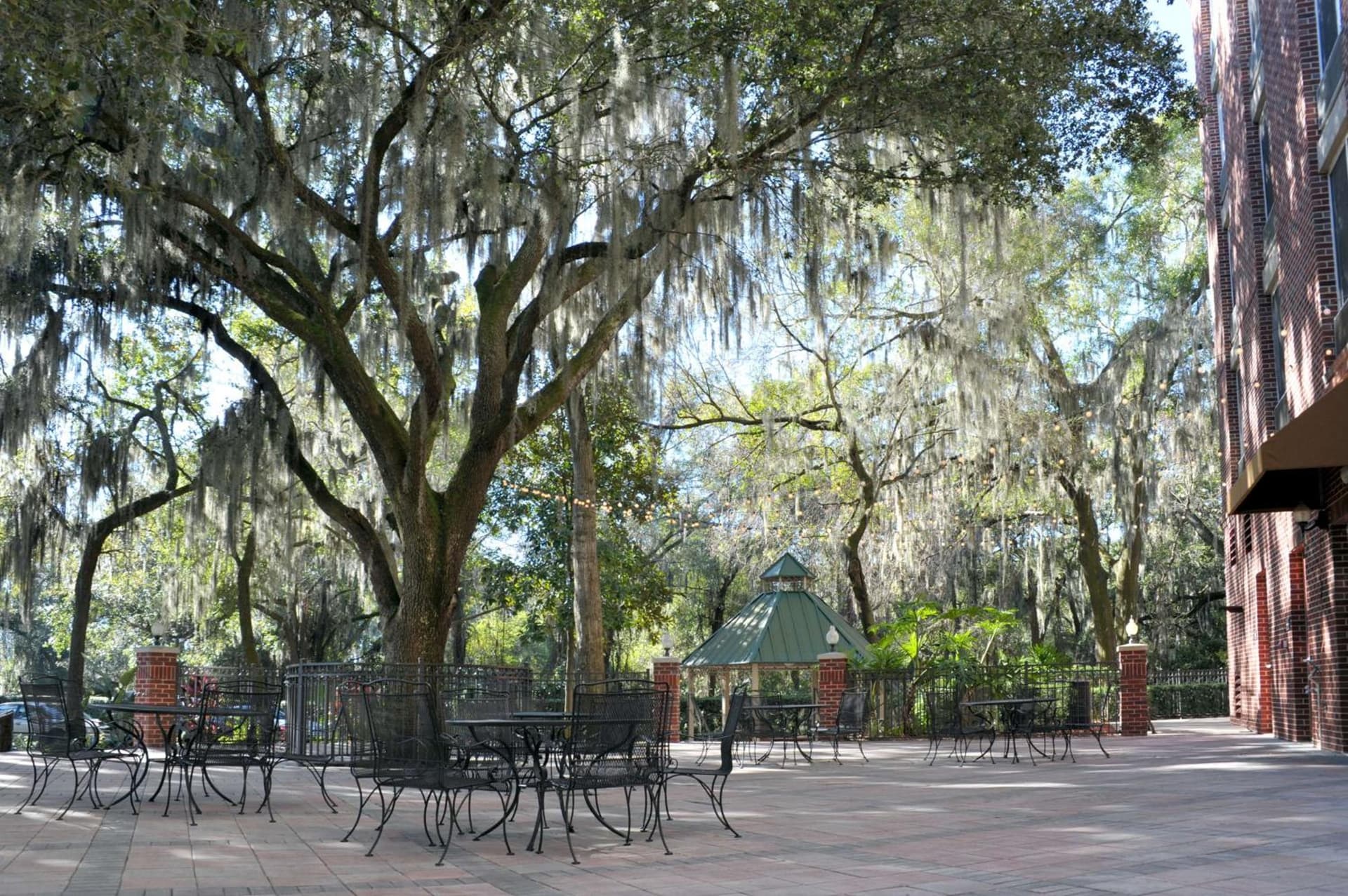 Hilton Garden Inn Tampa East Brandon gallery photo in Tampa, FL — image 20