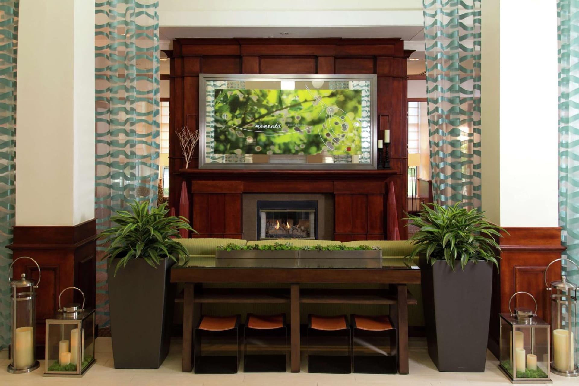 Hilton Garden Inn Tampa East Brandon gallery photo in Tampa, FL — image 6