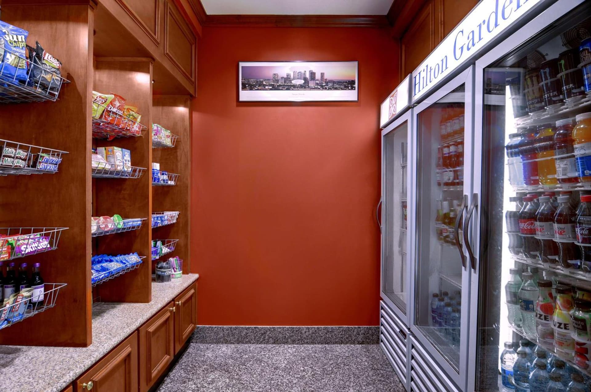 Hilton Garden Inn Tampa East Brandon gallery photo in Tampa, FL — image 32