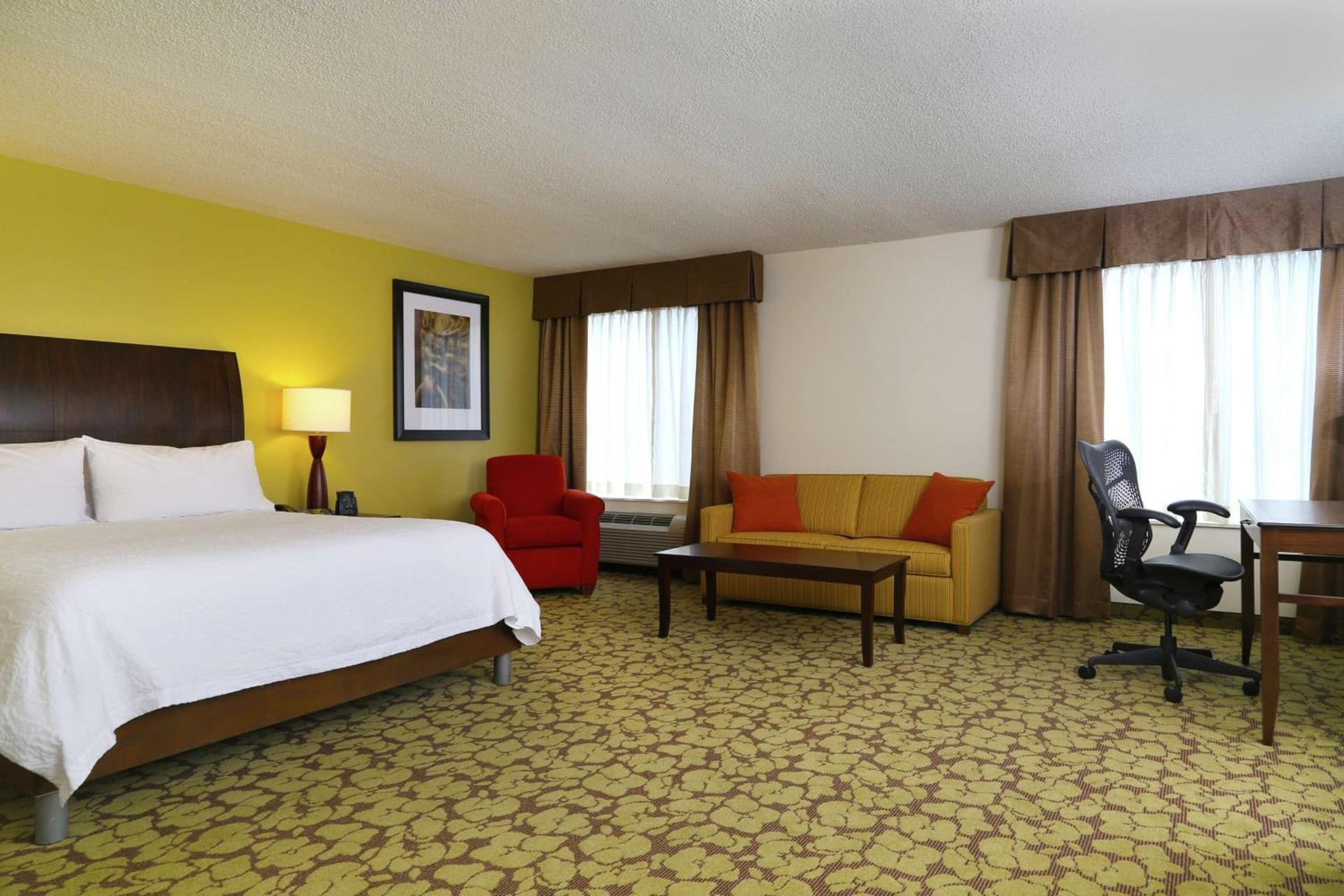 Hilton Garden Inn Tampa East Brandon gallery photo in Tampa, FL — image 17