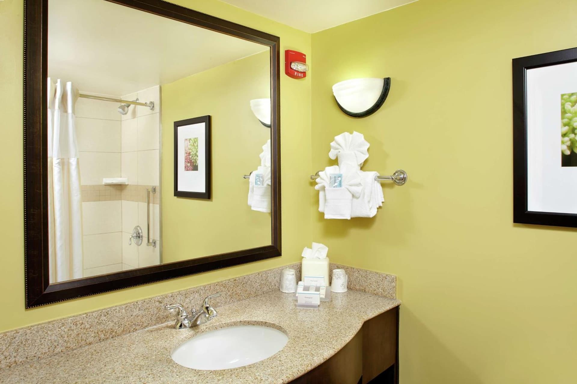 Hilton Garden Inn Tampa East Brandon gallery photo in Tampa, FL — image 31