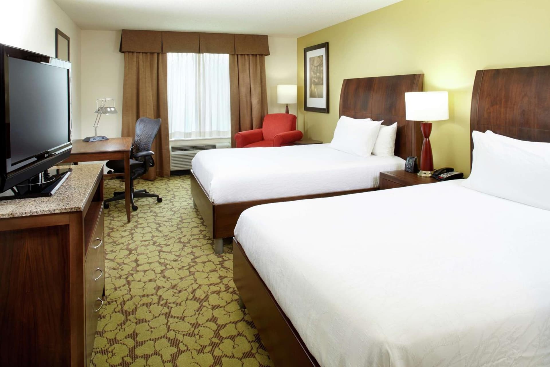 Hilton Garden Inn Tampa East Brandon gallery photo in Tampa, FL — image 8