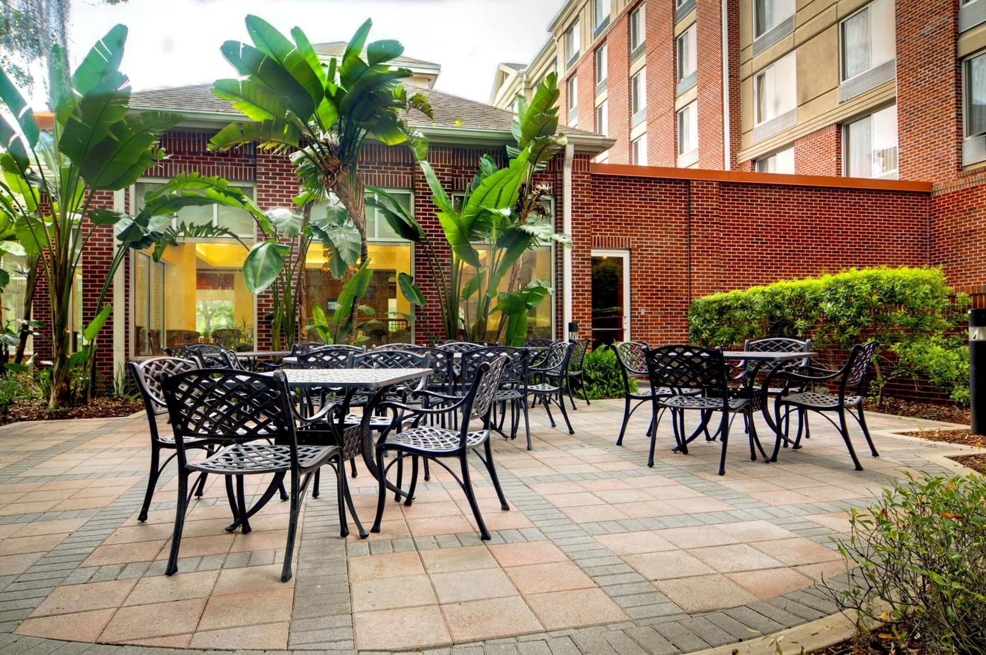 Hilton Garden Inn Tampa East Brandon gallery photo in Tampa, FL — image 5