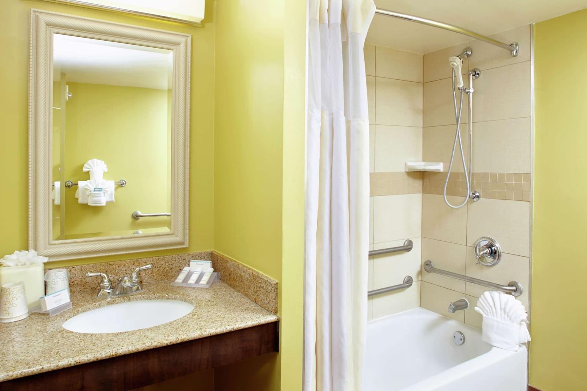 Hilton Garden Inn Tampa East Brandon gallery photo in Tampa, FL — image 11