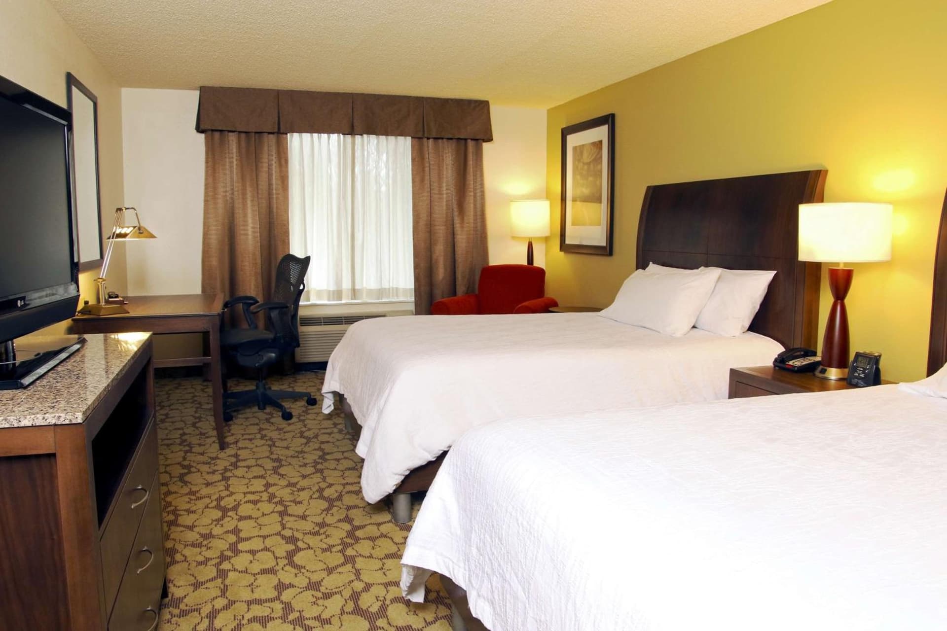 Hilton Garden Inn Tampa East Brandon gallery photo in Tampa, FL — image 12