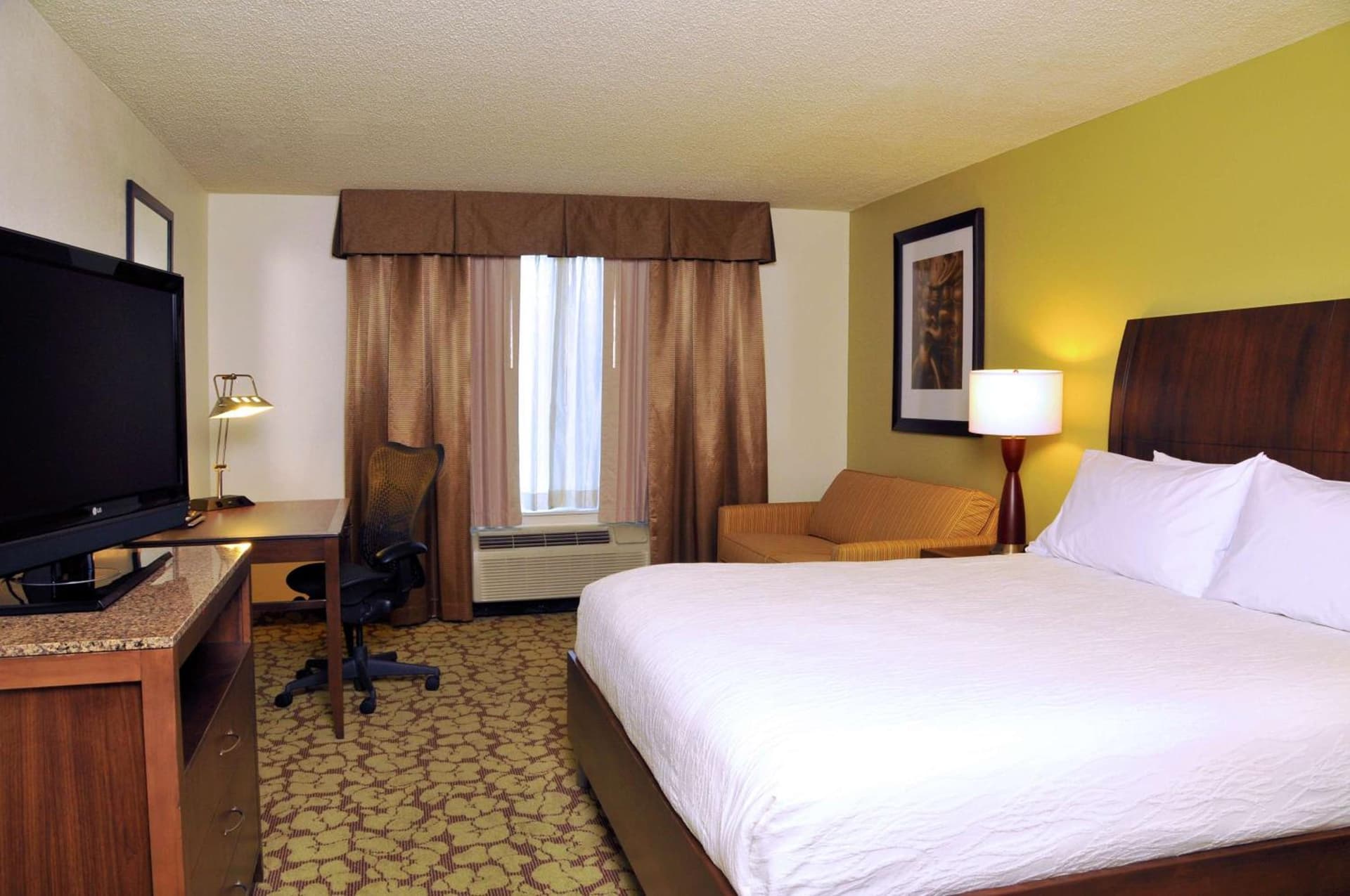 Hilton Garden Inn Tampa East Brandon gallery photo in Tampa, FL — image 4