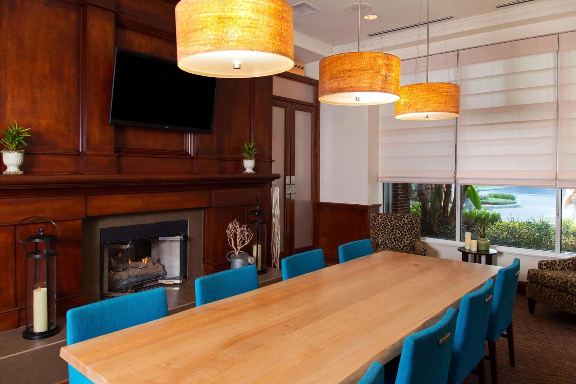 Hilton Garden Inn Tampa East Brandon gallery photo in Tampa, FL — image 13