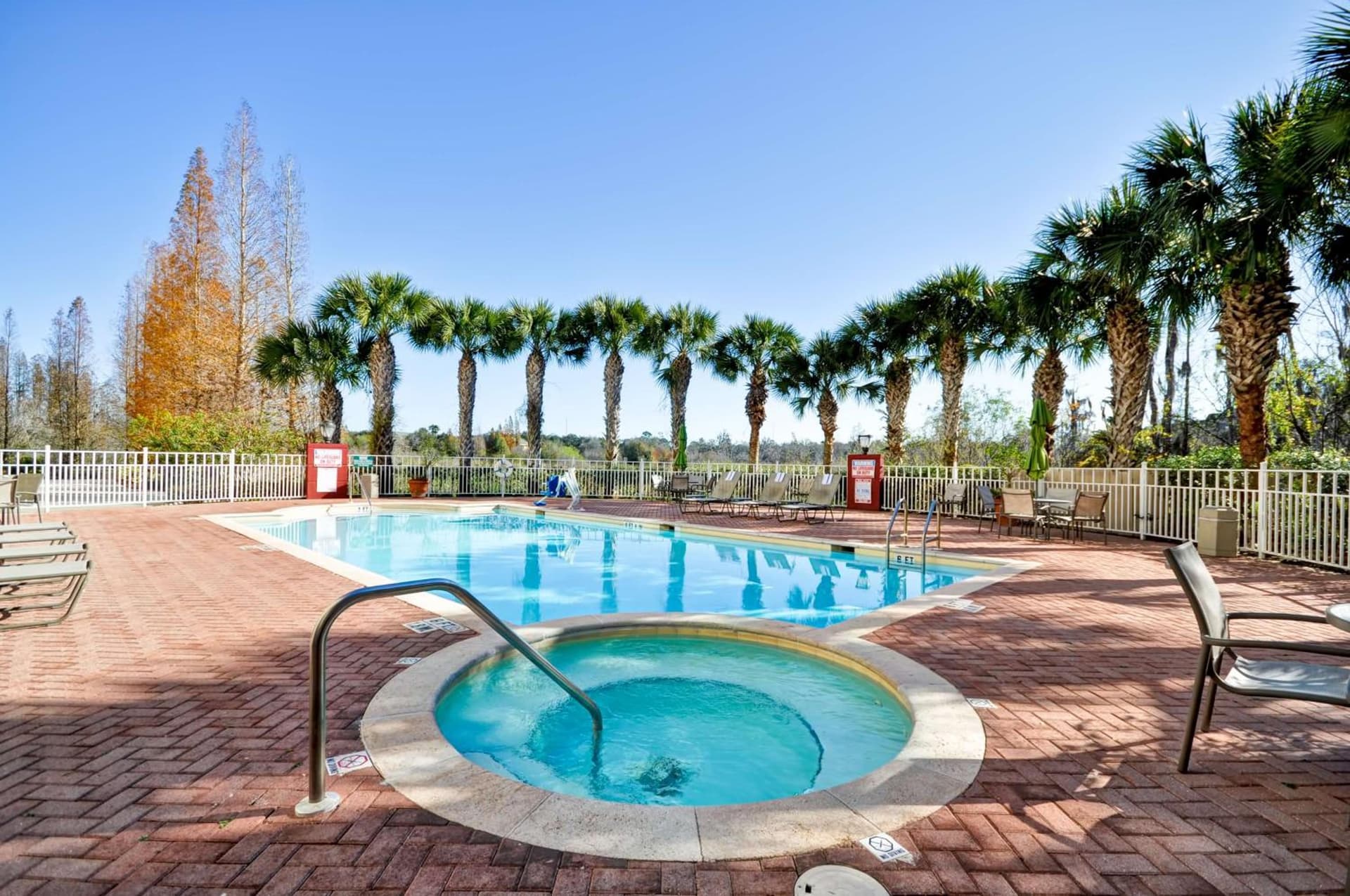 Hilton Garden Inn Tampa North interior in Tampa, FL — gallery photo 2