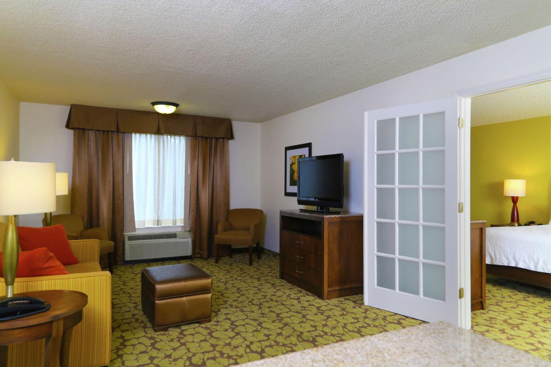 Hilton Garden Inn Tampa East Brandon gallery photo in Tampa, FL — image 29