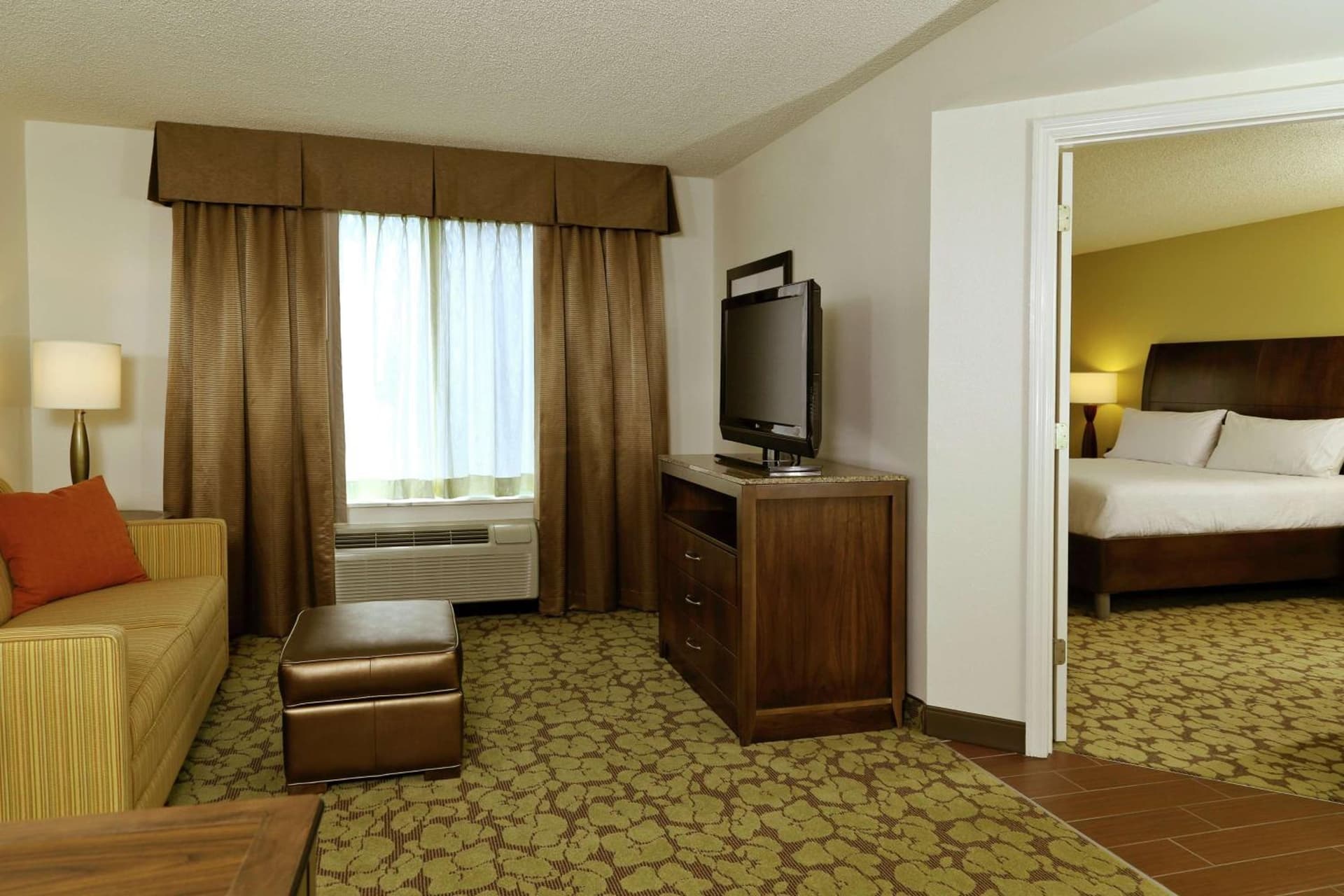 Hilton Garden Inn Tampa East Brandon gallery photo in Tampa, FL — image 14