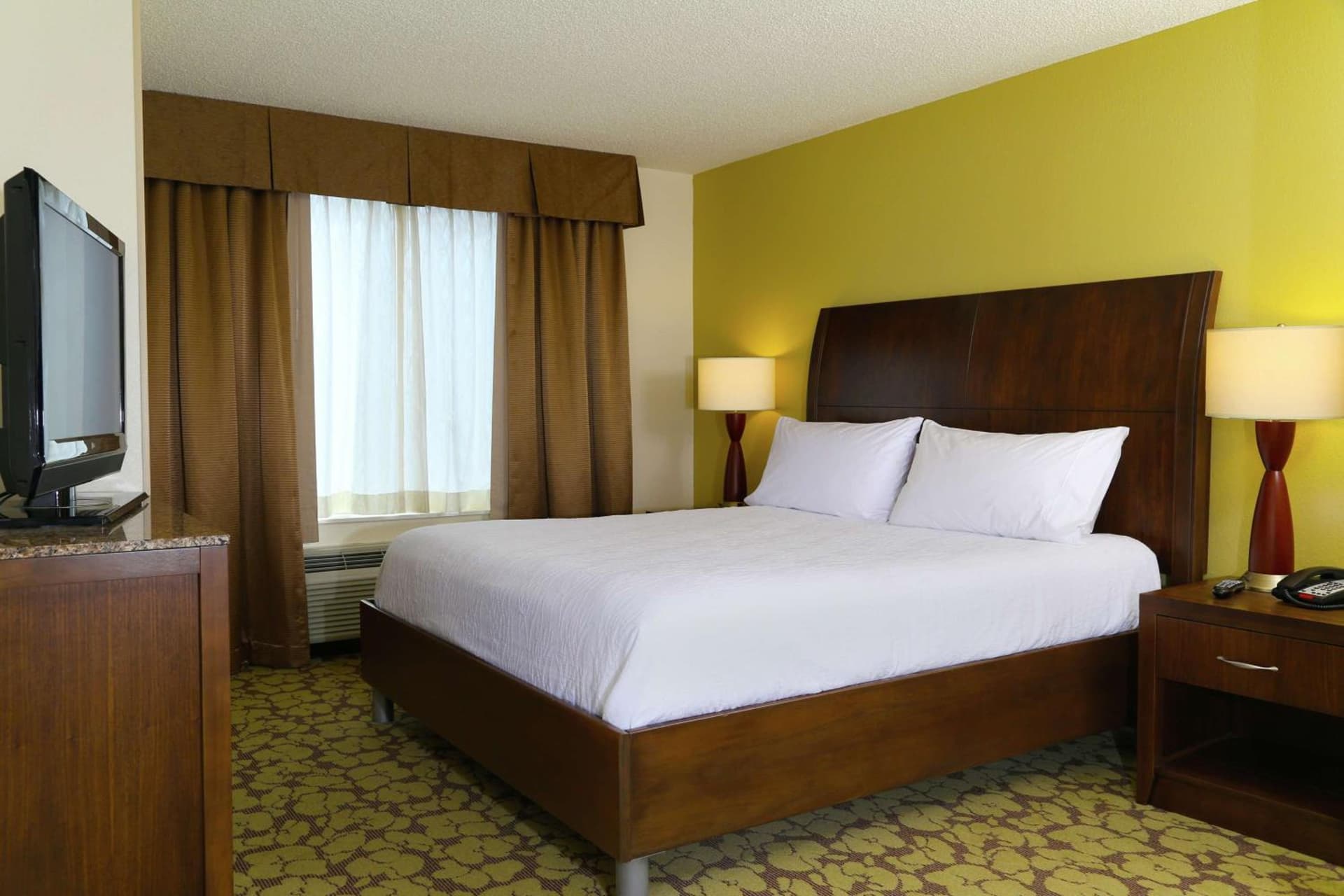 Hilton Garden Inn Tampa East Brandon gallery photo in Tampa, FL — image 19