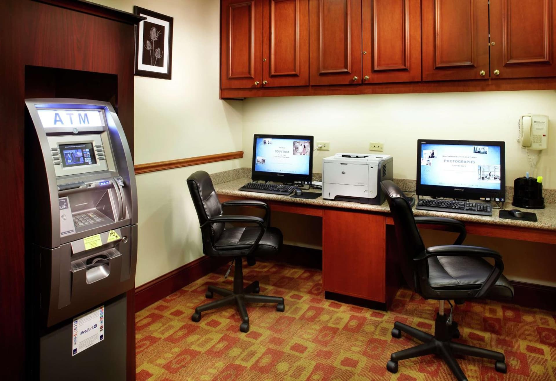 Hilton Garden Inn Tampa East Brandon gallery photo in Tampa, FL — image 21