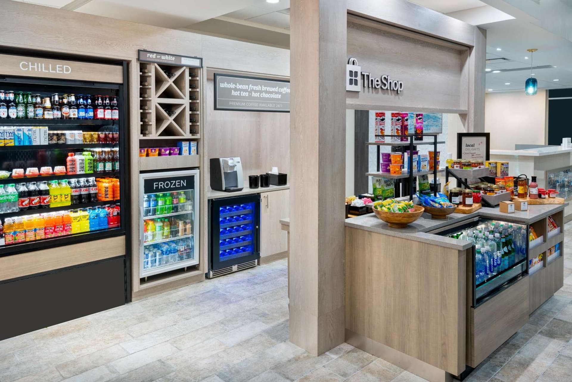 Hilton Garden Inn Tampa Riverview Brandon gallery photo in Brandon, FL — image 11