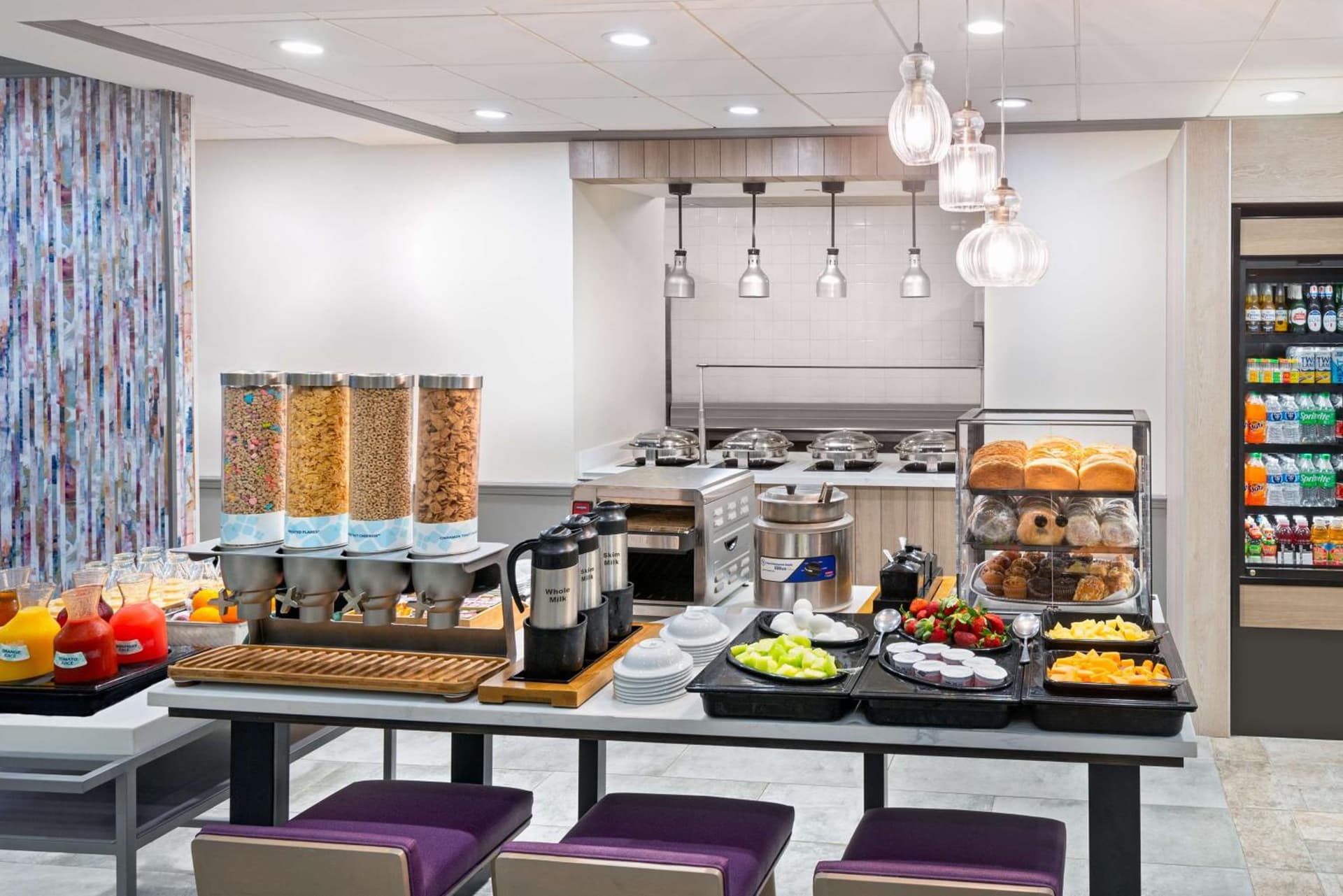 Hilton Garden Inn Tampa Riverview Brandon gallery photo in Brandon, FL — image 20