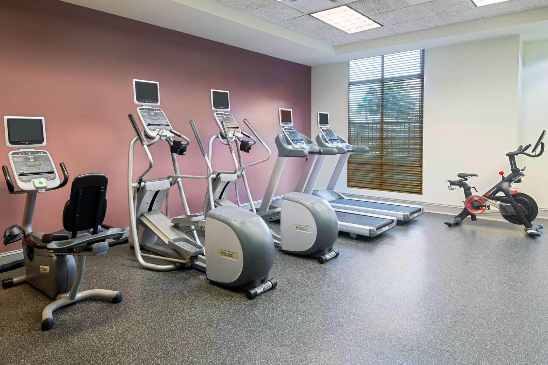 Hilton Garden Inn Tampa Riverview Brandon gallery photo in Brandon, FL — image 26